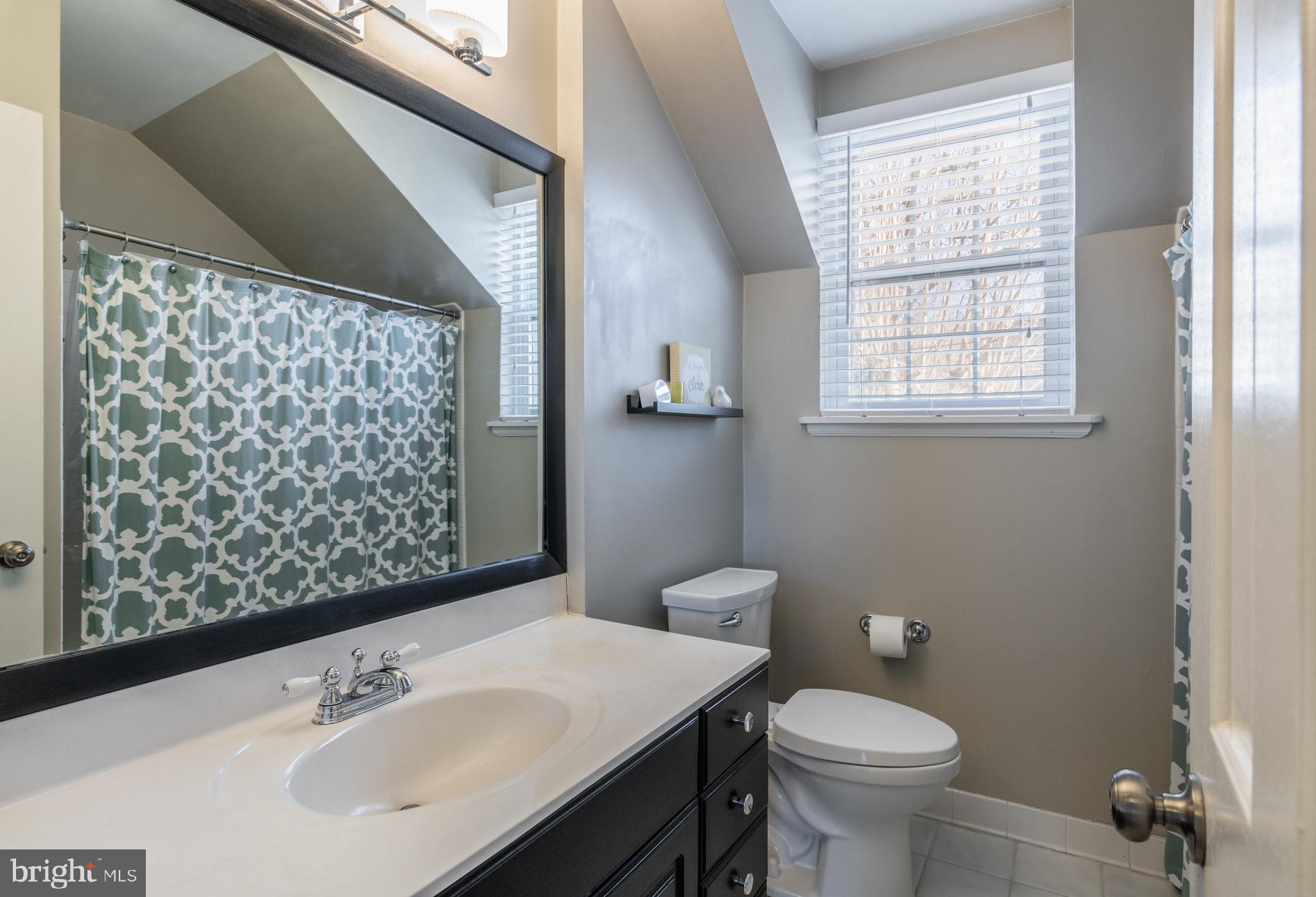 FAIRLINGTON - Residential