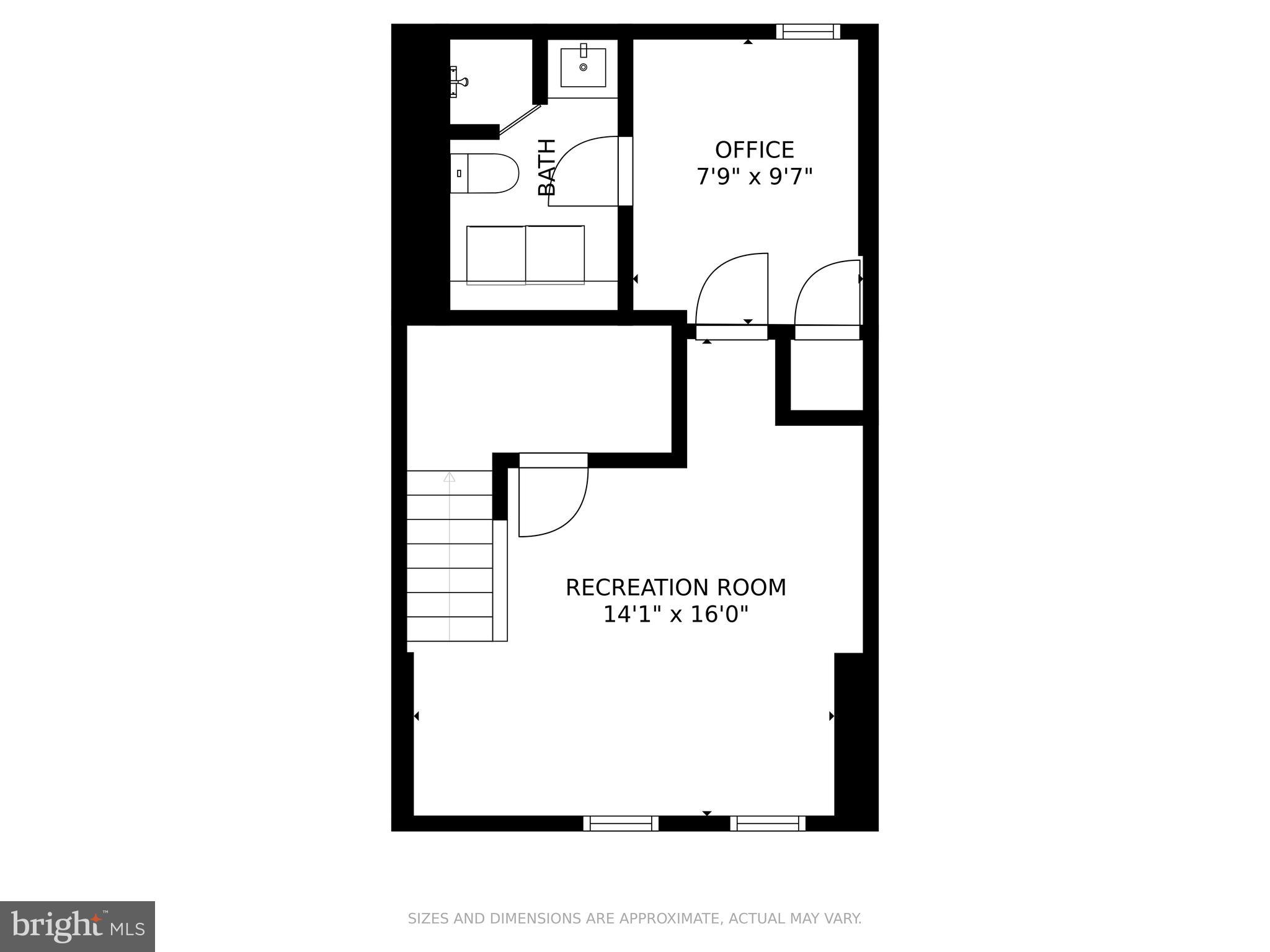 FAIRLINGTON - Residential