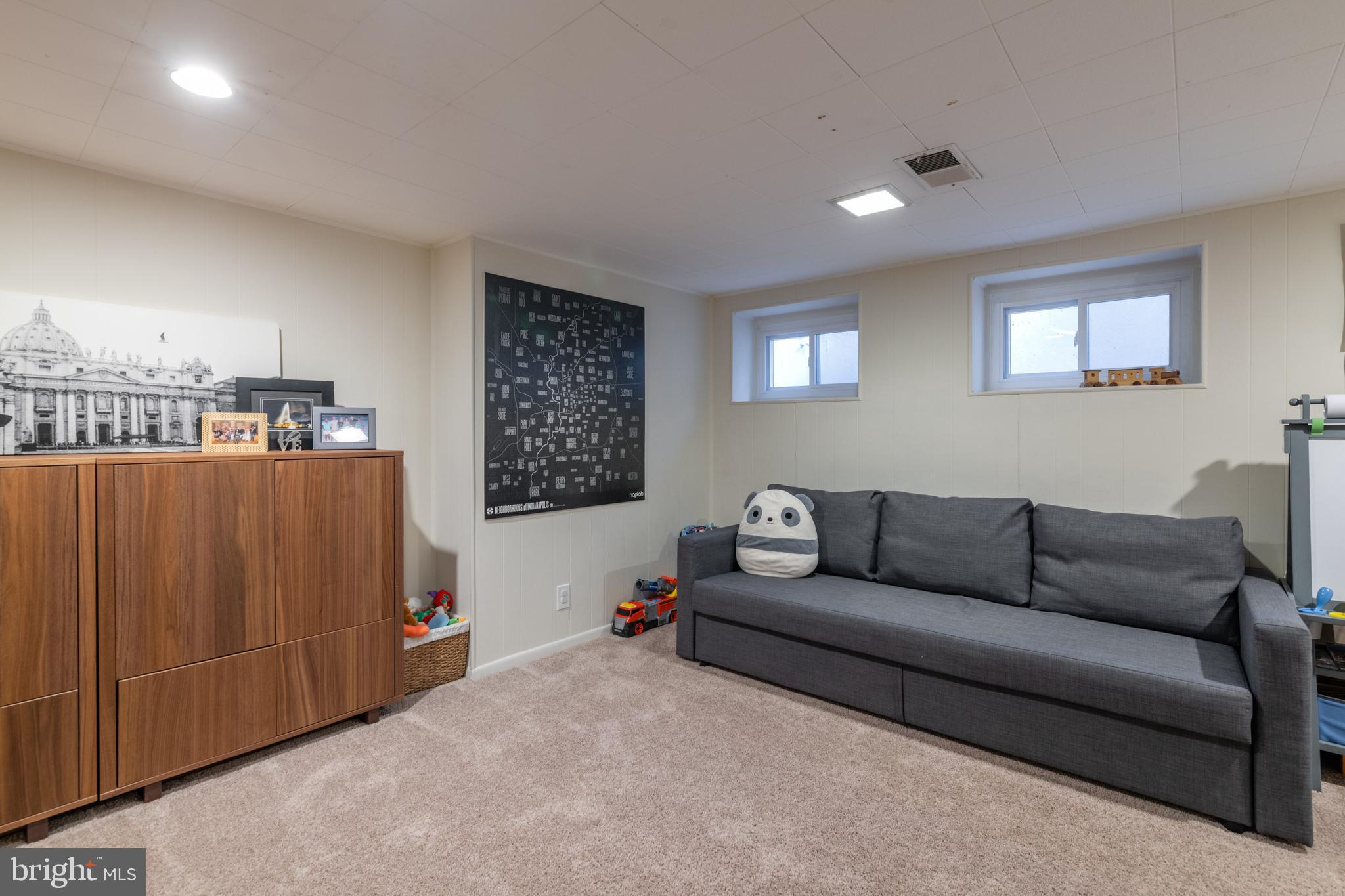 FAIRLINGTON - Residential