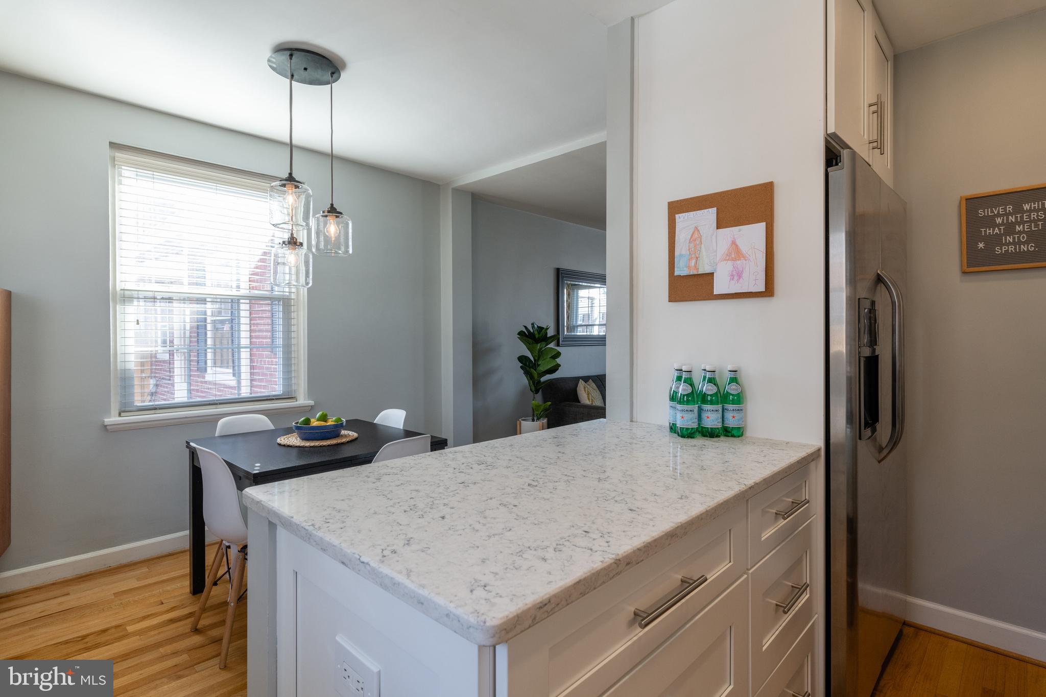 FAIRLINGTON - Residential