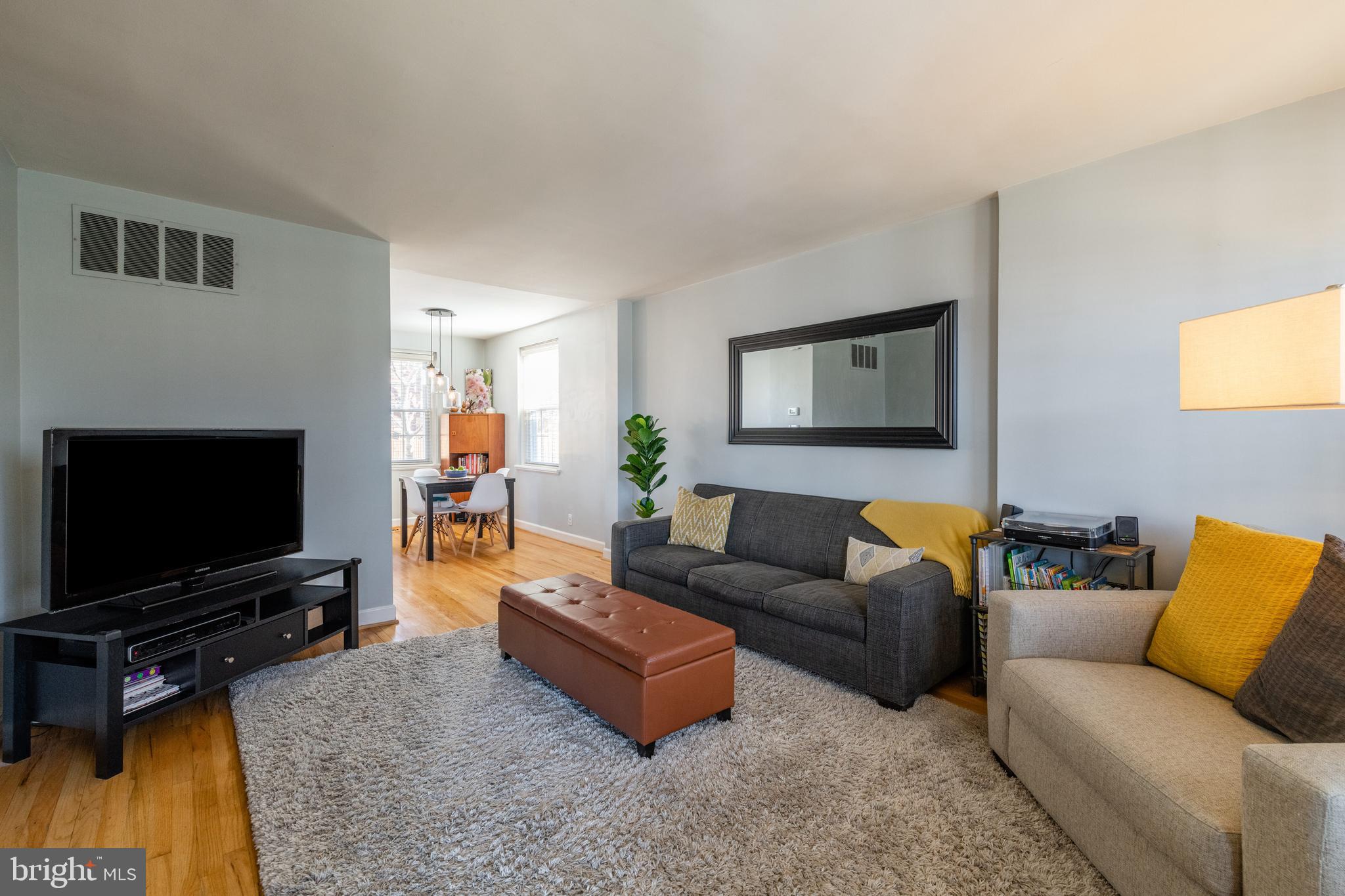 FAIRLINGTON - Residential