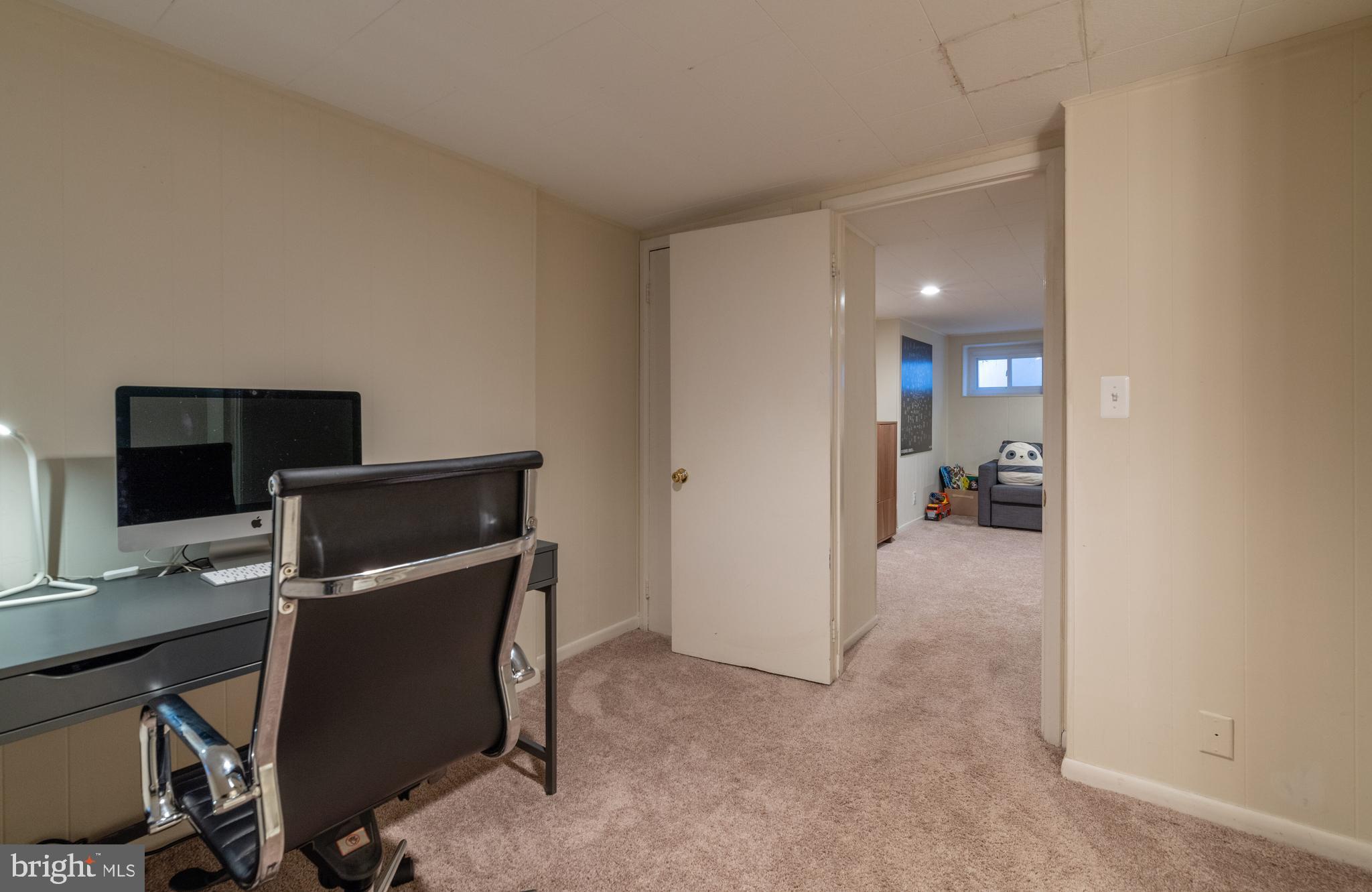 FAIRLINGTON - Residential