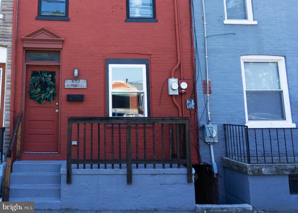 Photo of 628 N MARKET ST, LANCASTER, PA 17603 (MLS # PALA2037804)