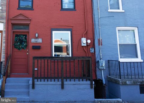 Photo of 628 N MARKET ST, LANCASTER, PA 17603 (MLS # PALA2037804)
