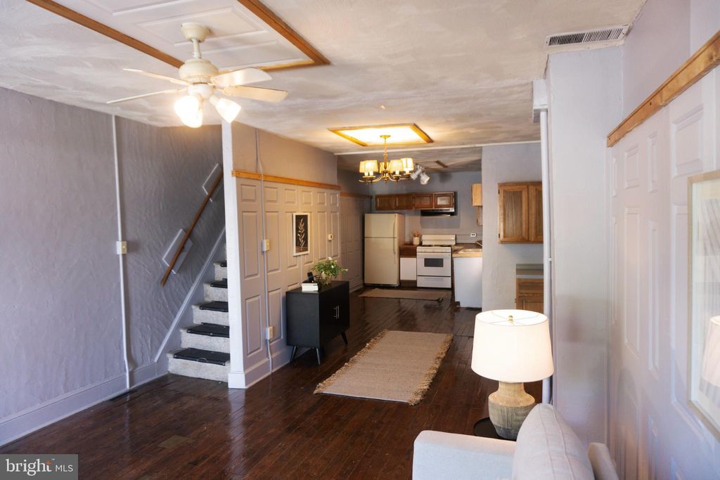 Photo of 628 N MARKET ST, LANCASTER, PA 17603 (MLS # PALA2037804)