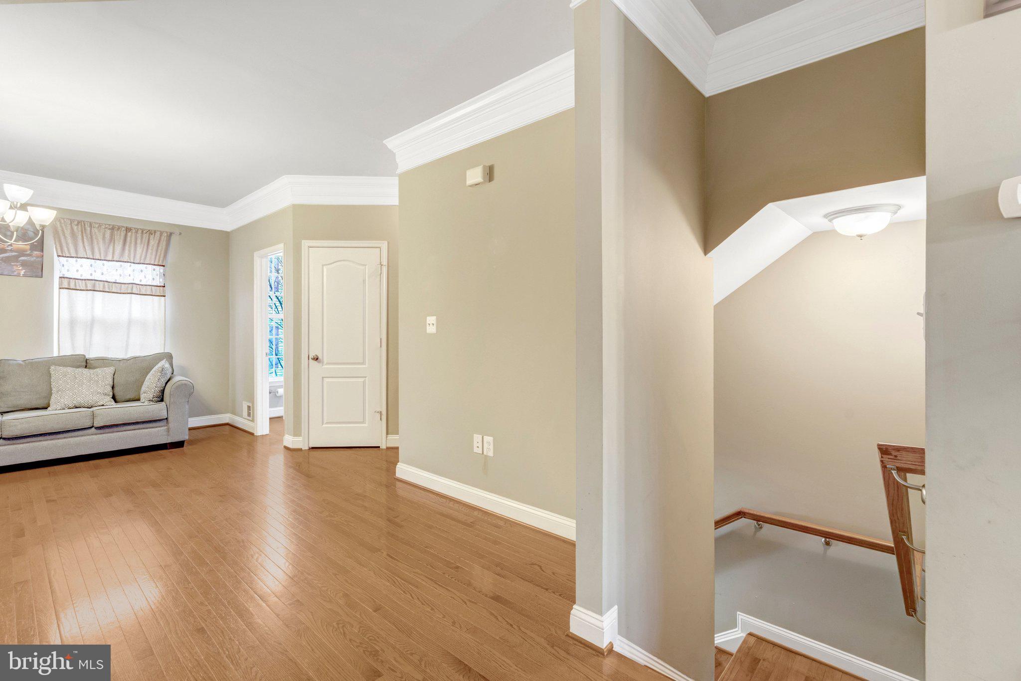 POTOMAC HIGHLANDS - Residential