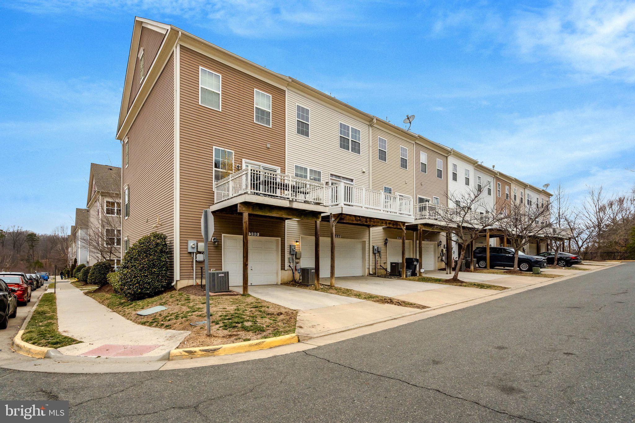 POTOMAC HIGHLANDS - Residential