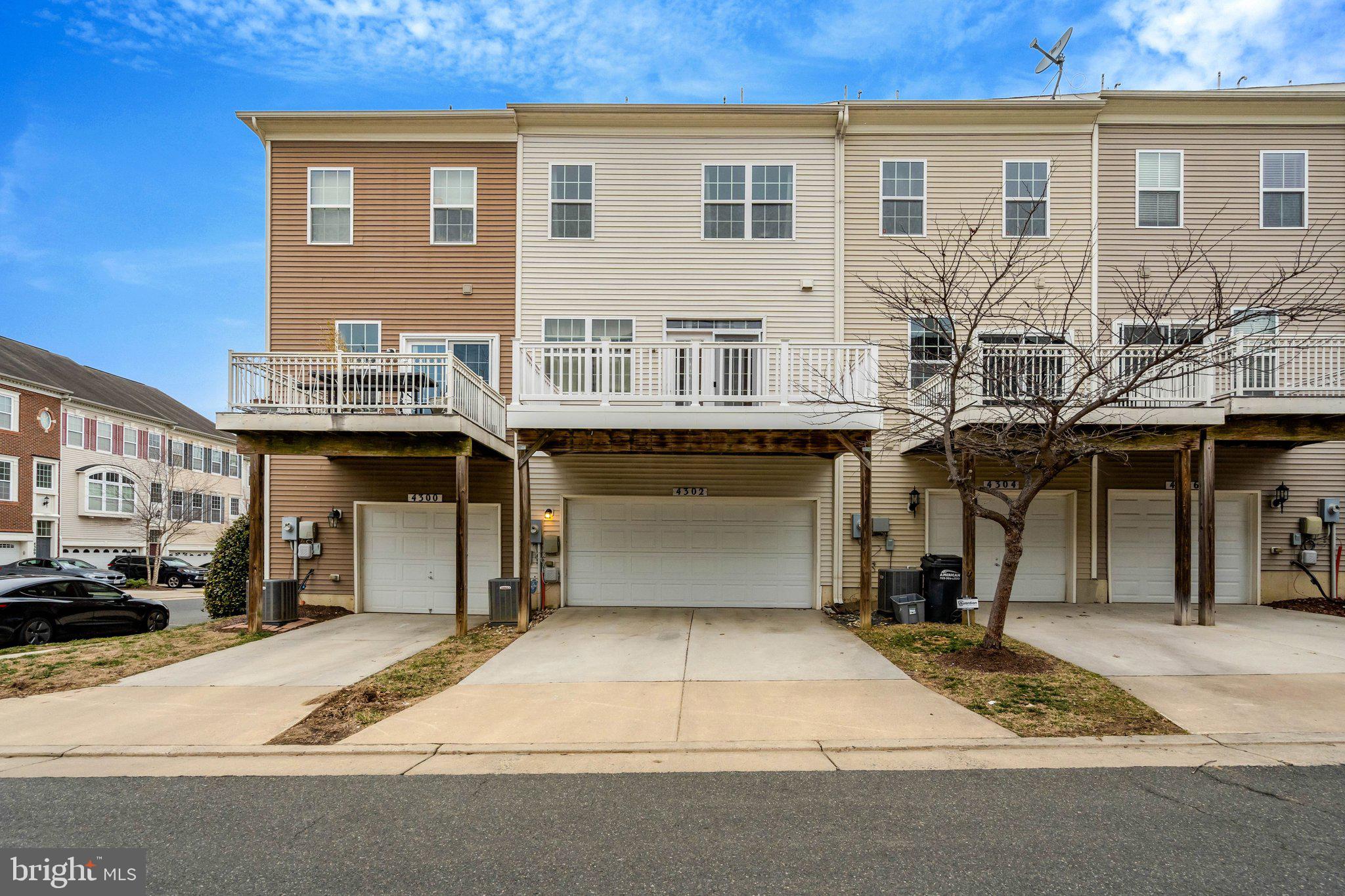 POTOMAC HIGHLANDS - Residential