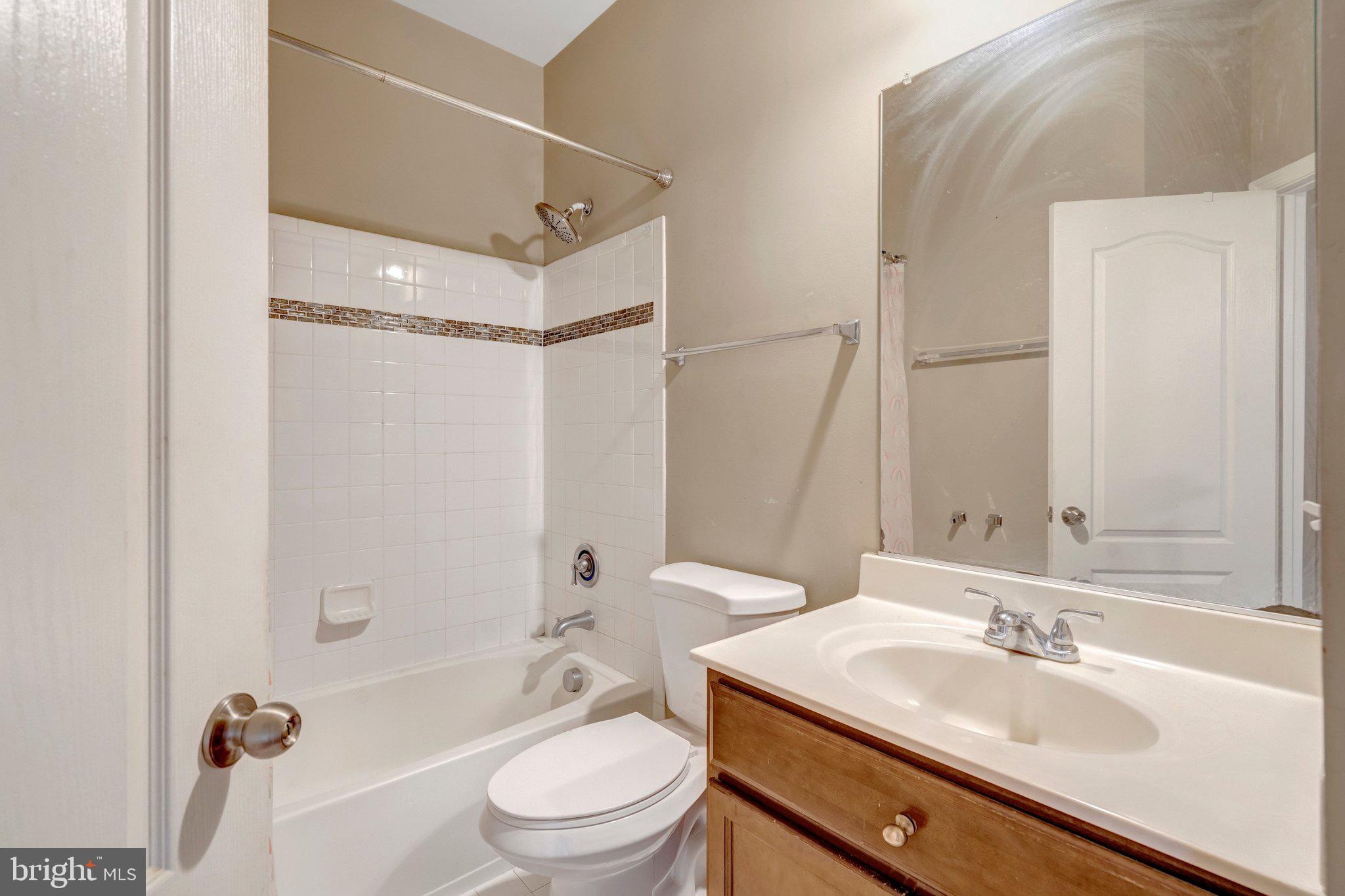 POTOMAC HIGHLANDS - Residential