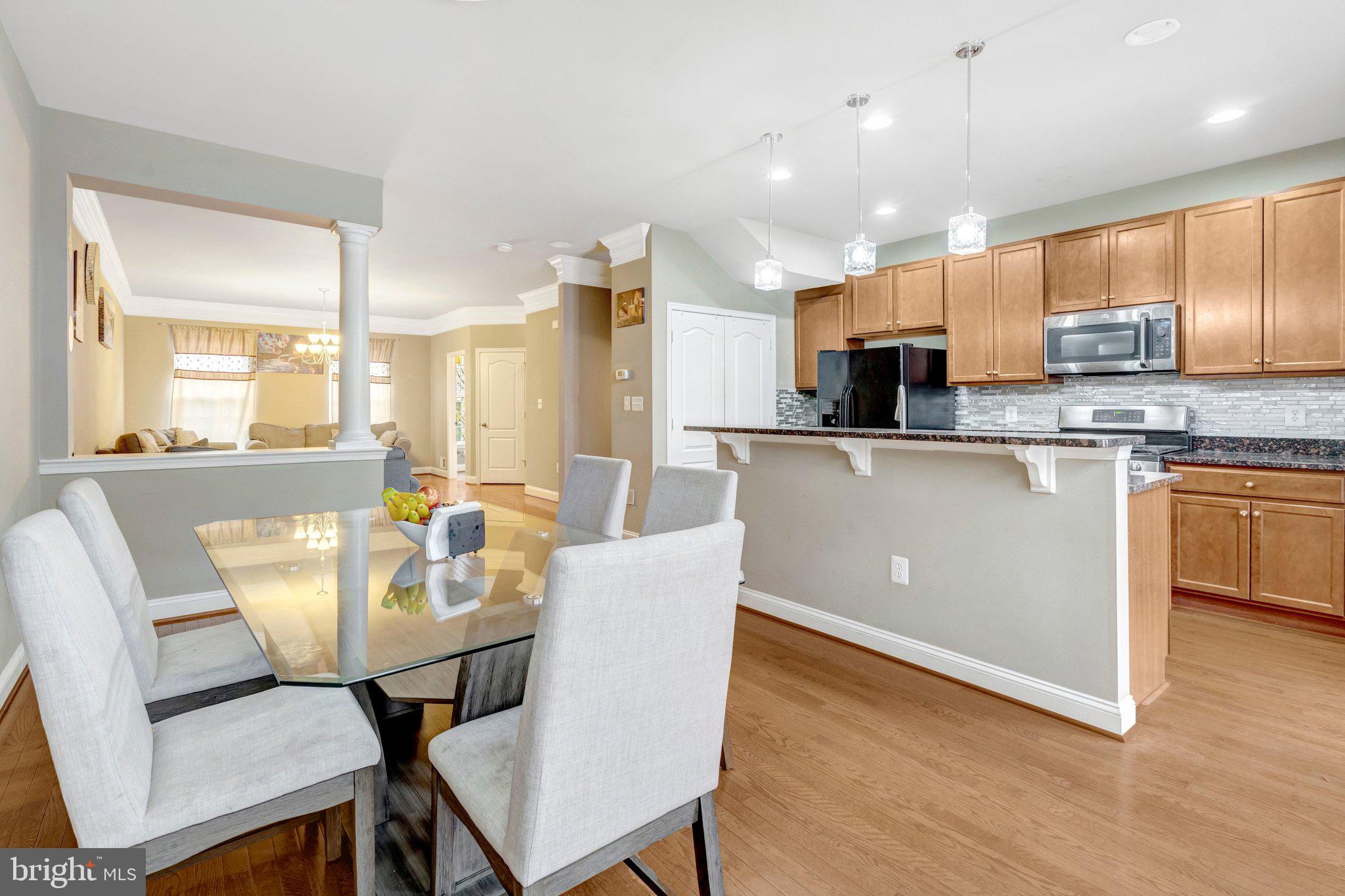 POTOMAC HIGHLANDS - Residential