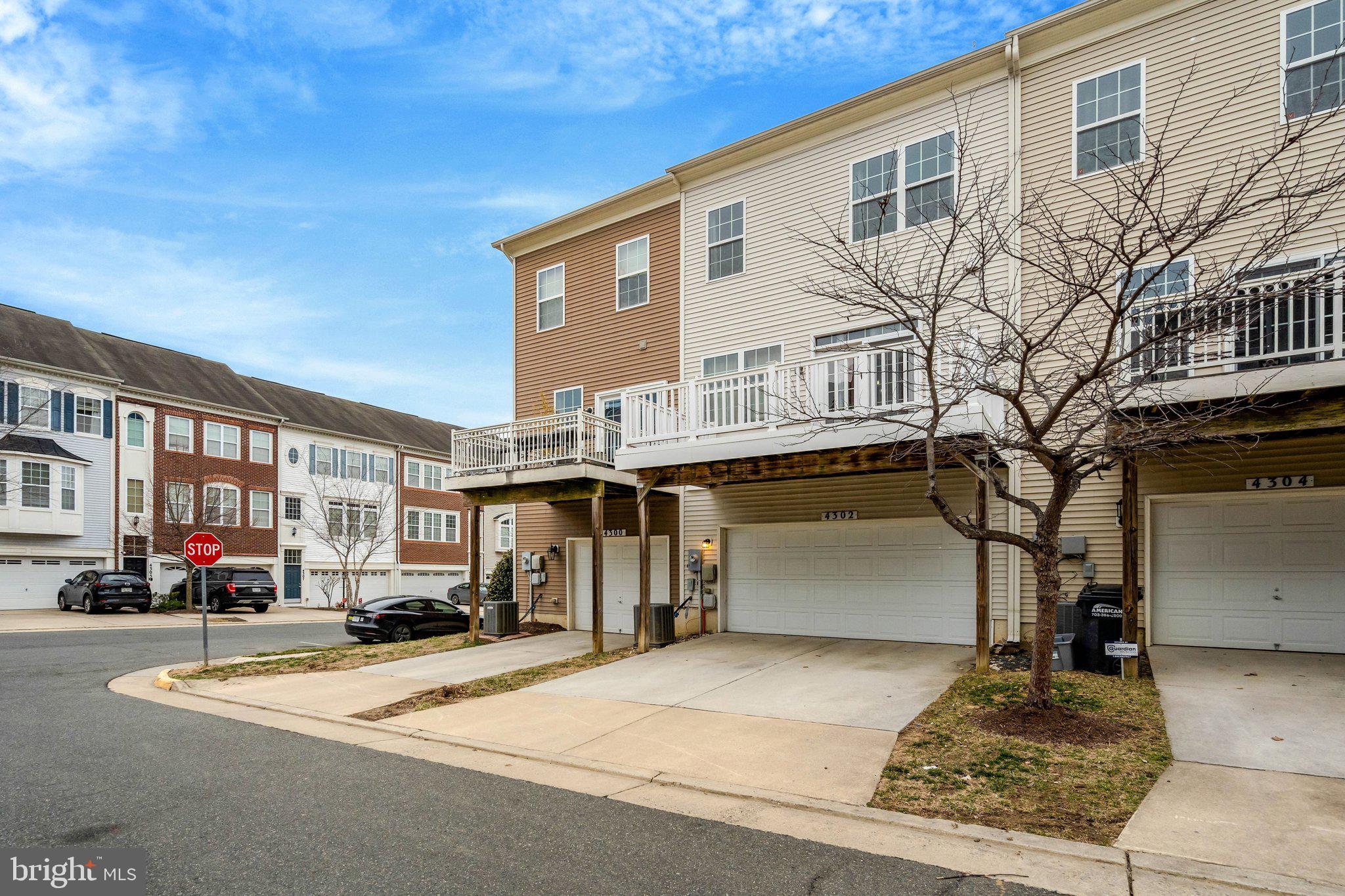 POTOMAC HIGHLANDS - Residential