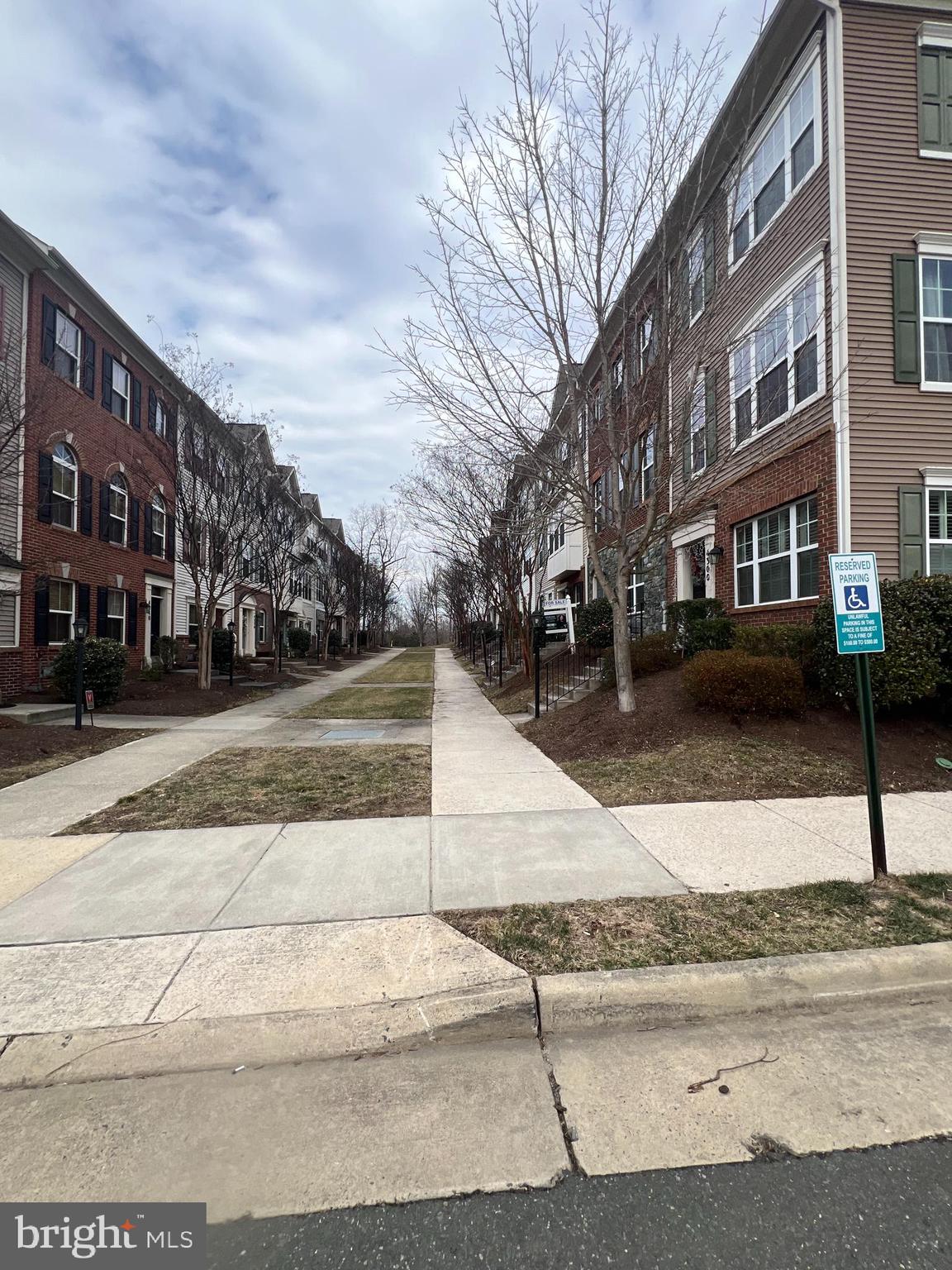 POTOMAC HIGHLANDS - Residential