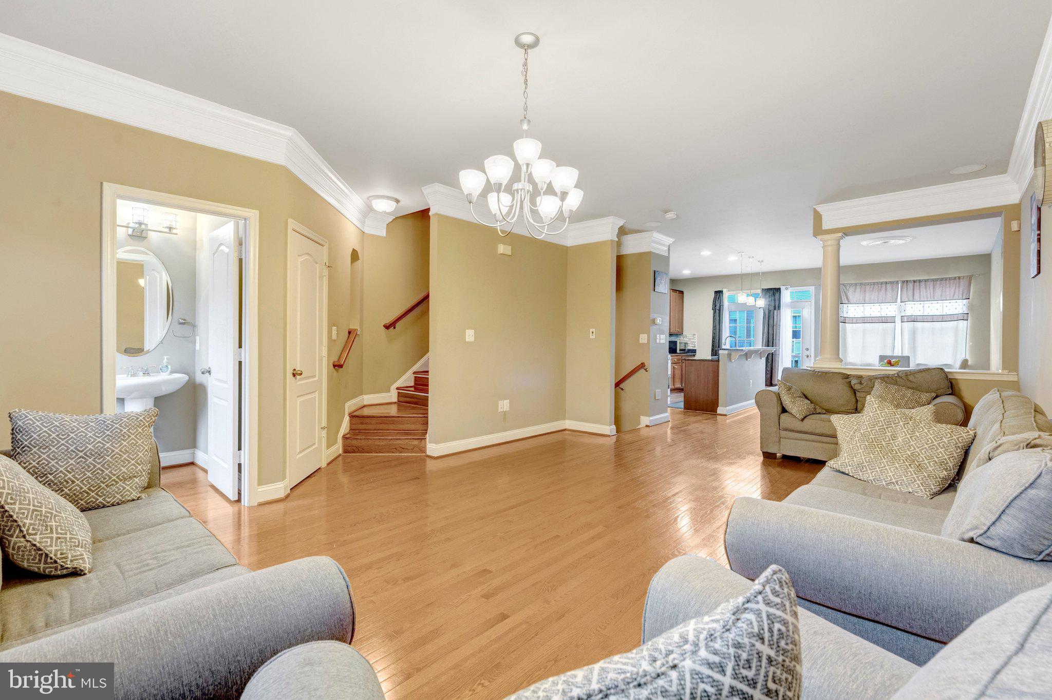 POTOMAC HIGHLANDS - Residential