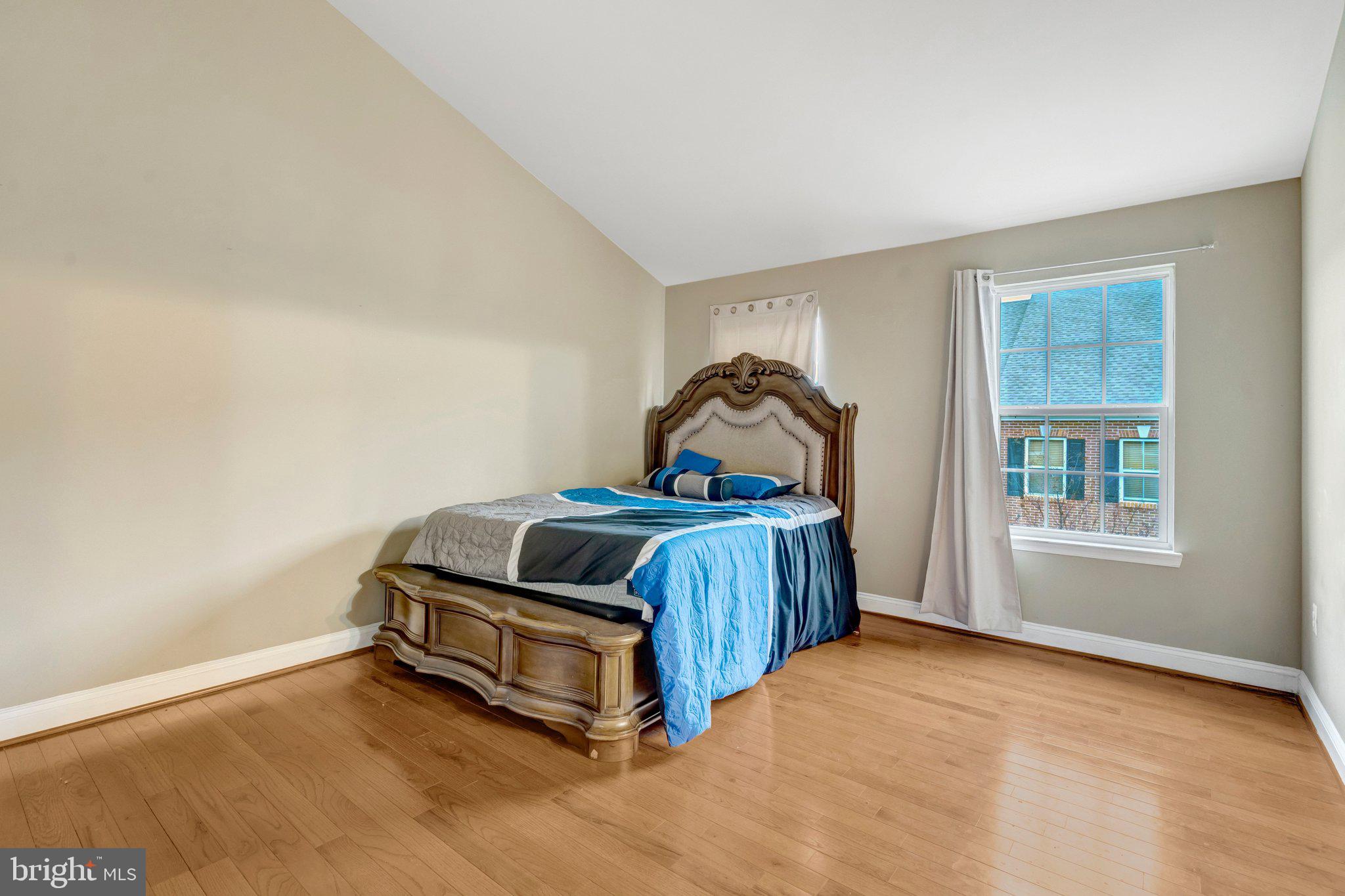 POTOMAC HIGHLANDS - Residential