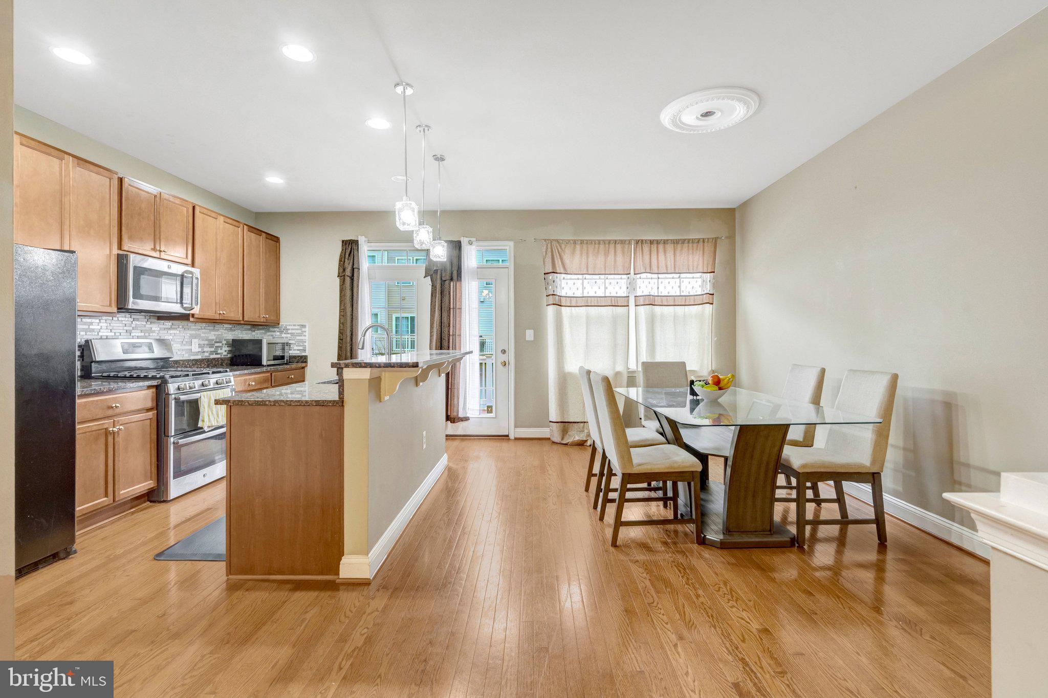 POTOMAC HIGHLANDS - Residential