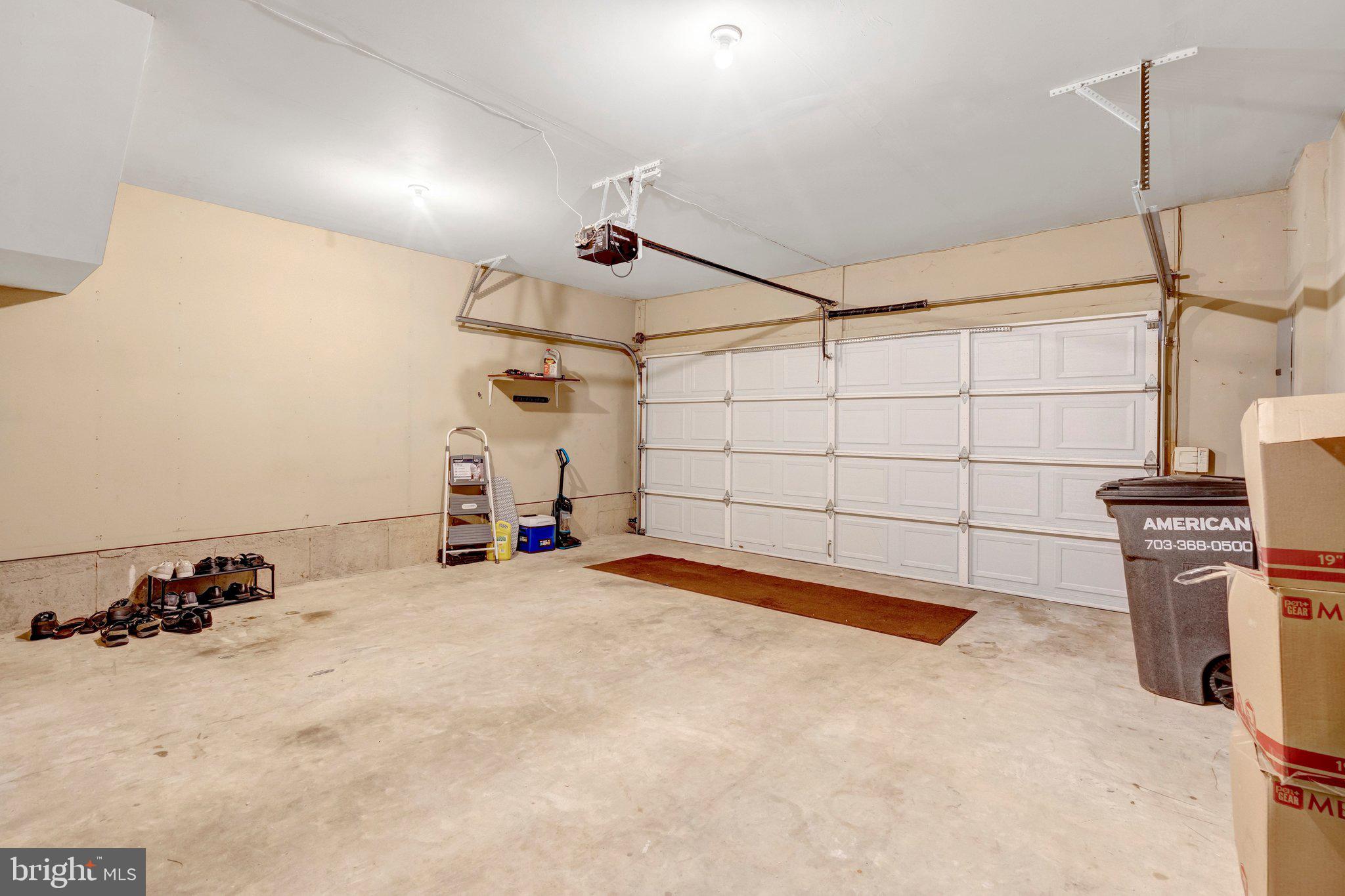 POTOMAC HIGHLANDS - Residential