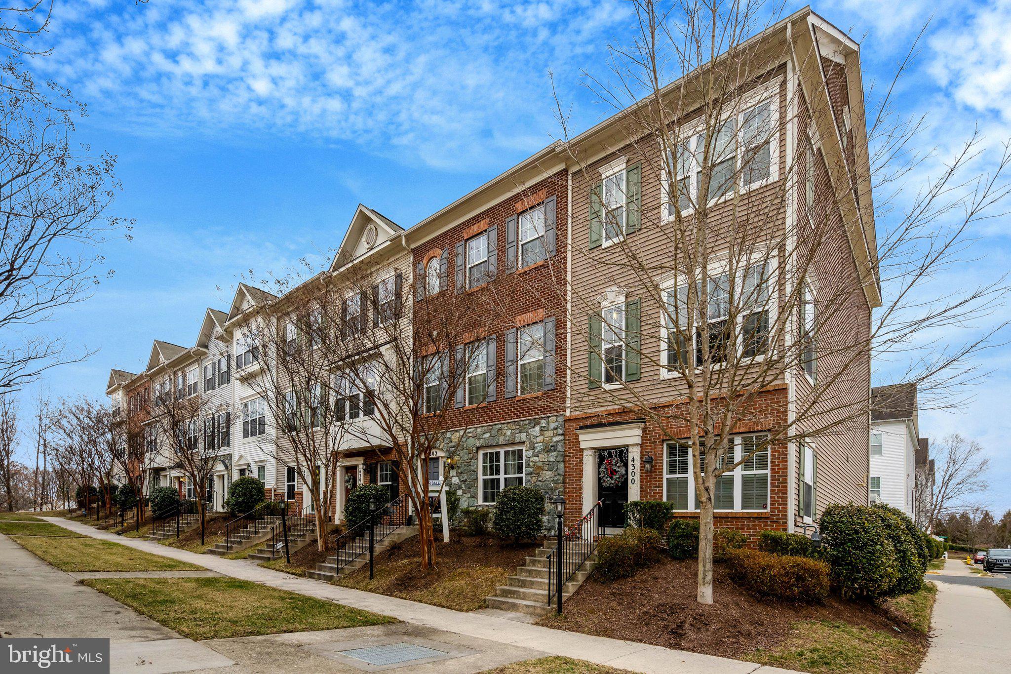 POTOMAC HIGHLANDS - Residential