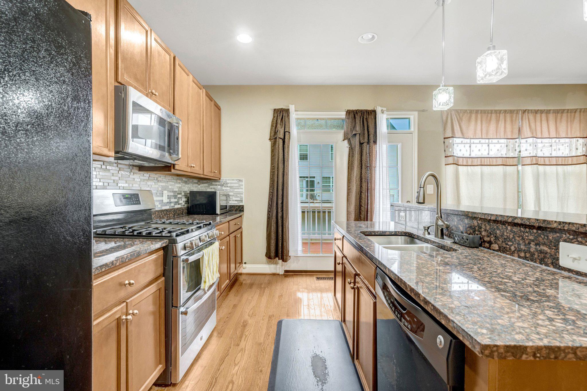 POTOMAC HIGHLANDS - Residential