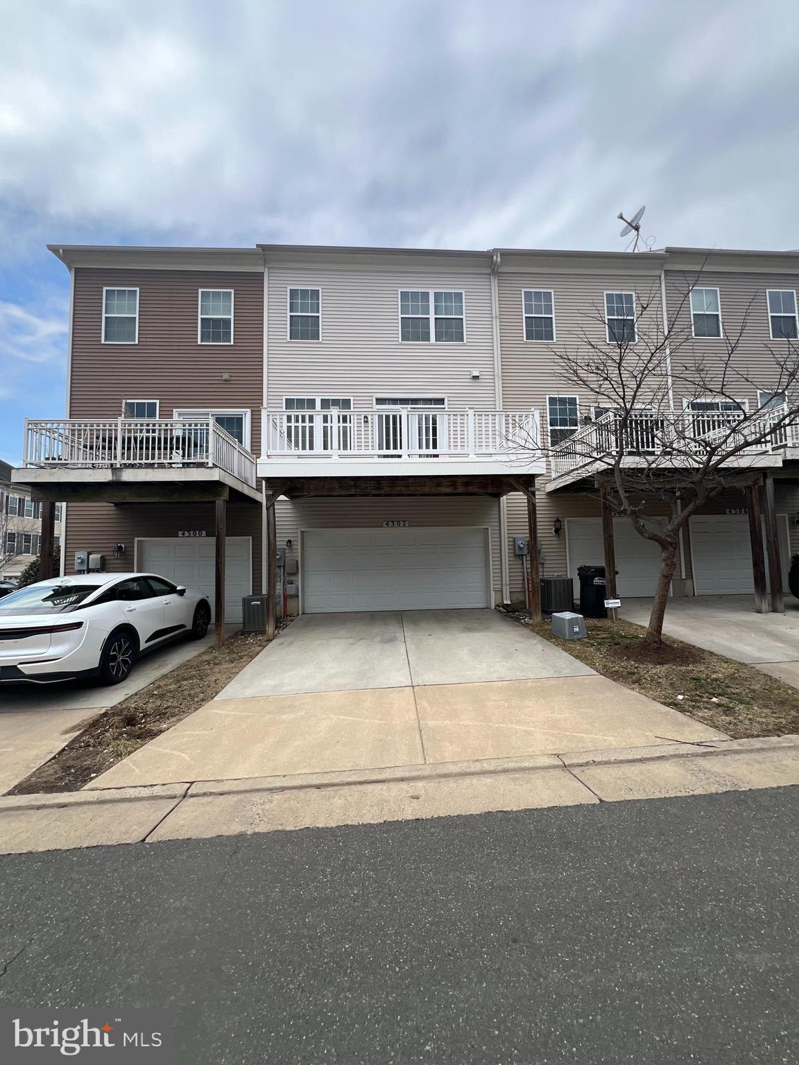 POTOMAC HIGHLANDS - Residential