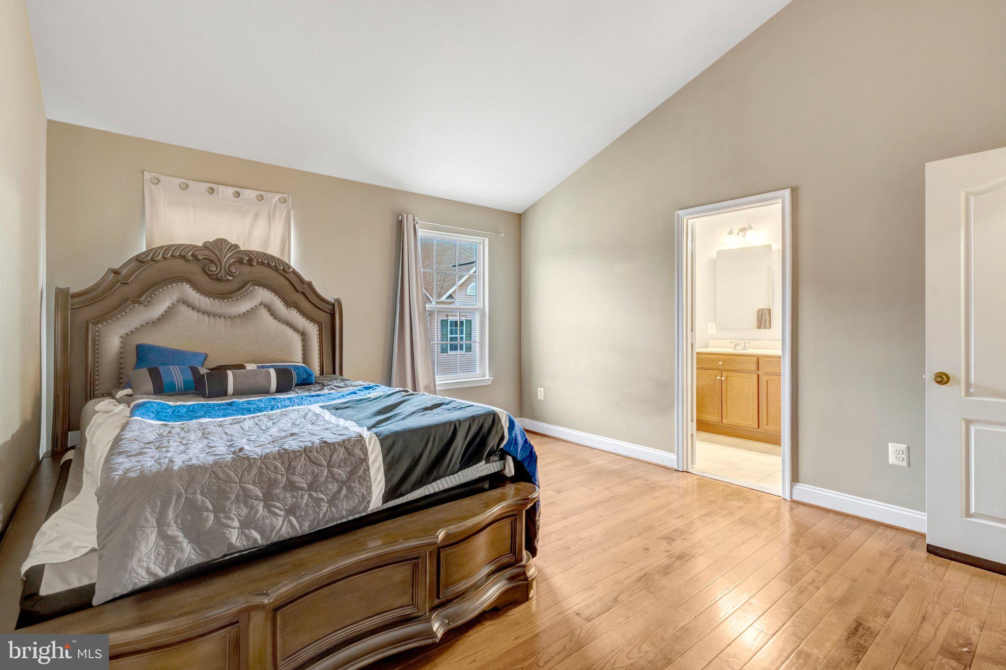 POTOMAC HIGHLANDS - Residential