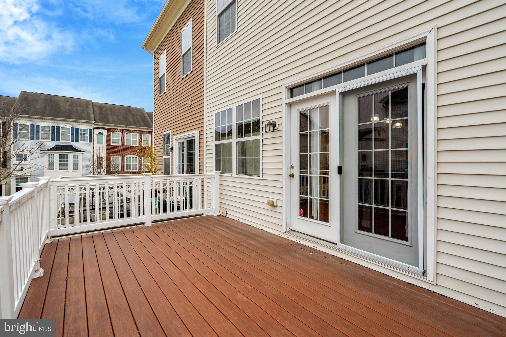 POTOMAC HIGHLANDS - Residential