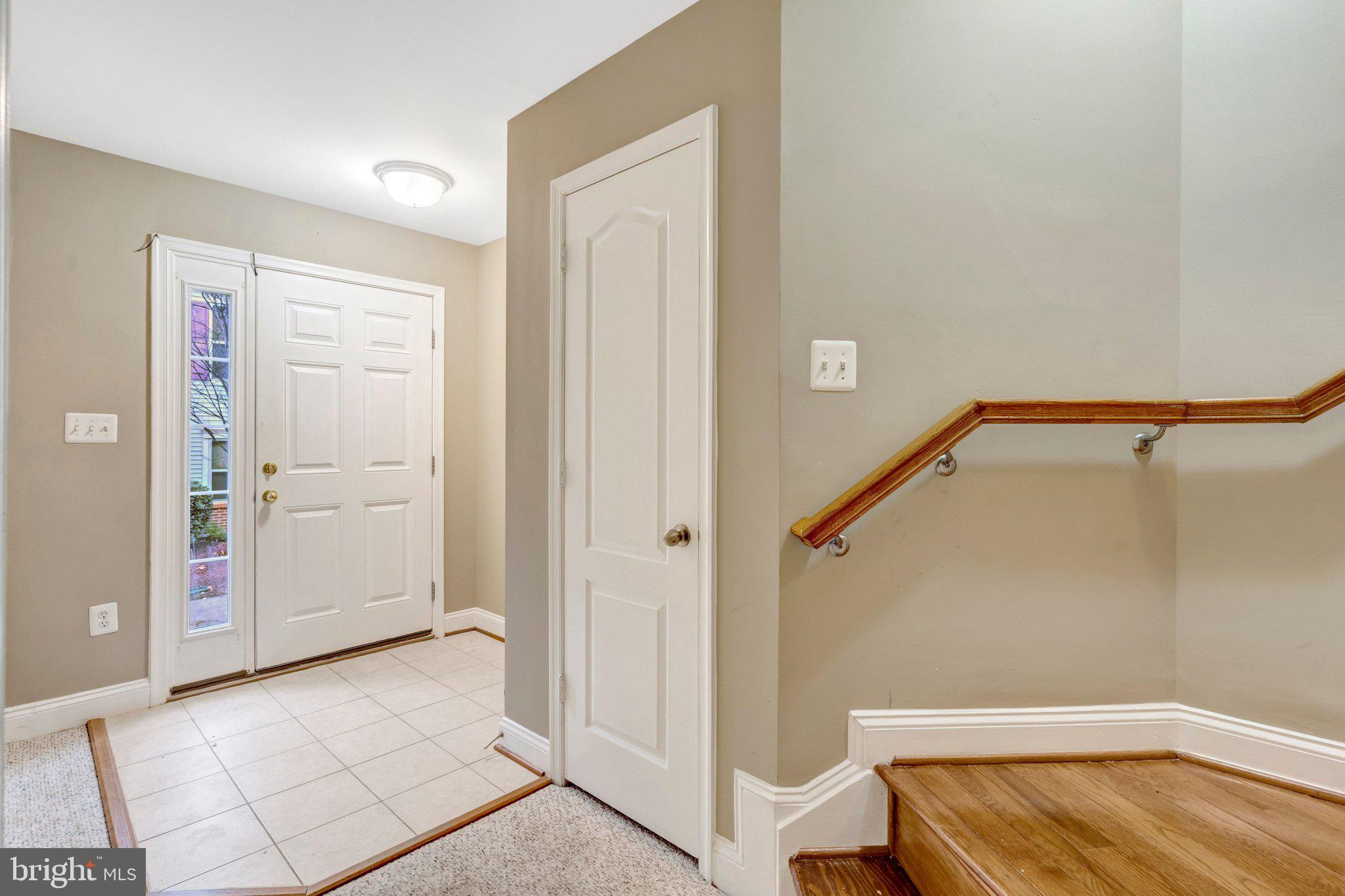 POTOMAC HIGHLANDS - Residential