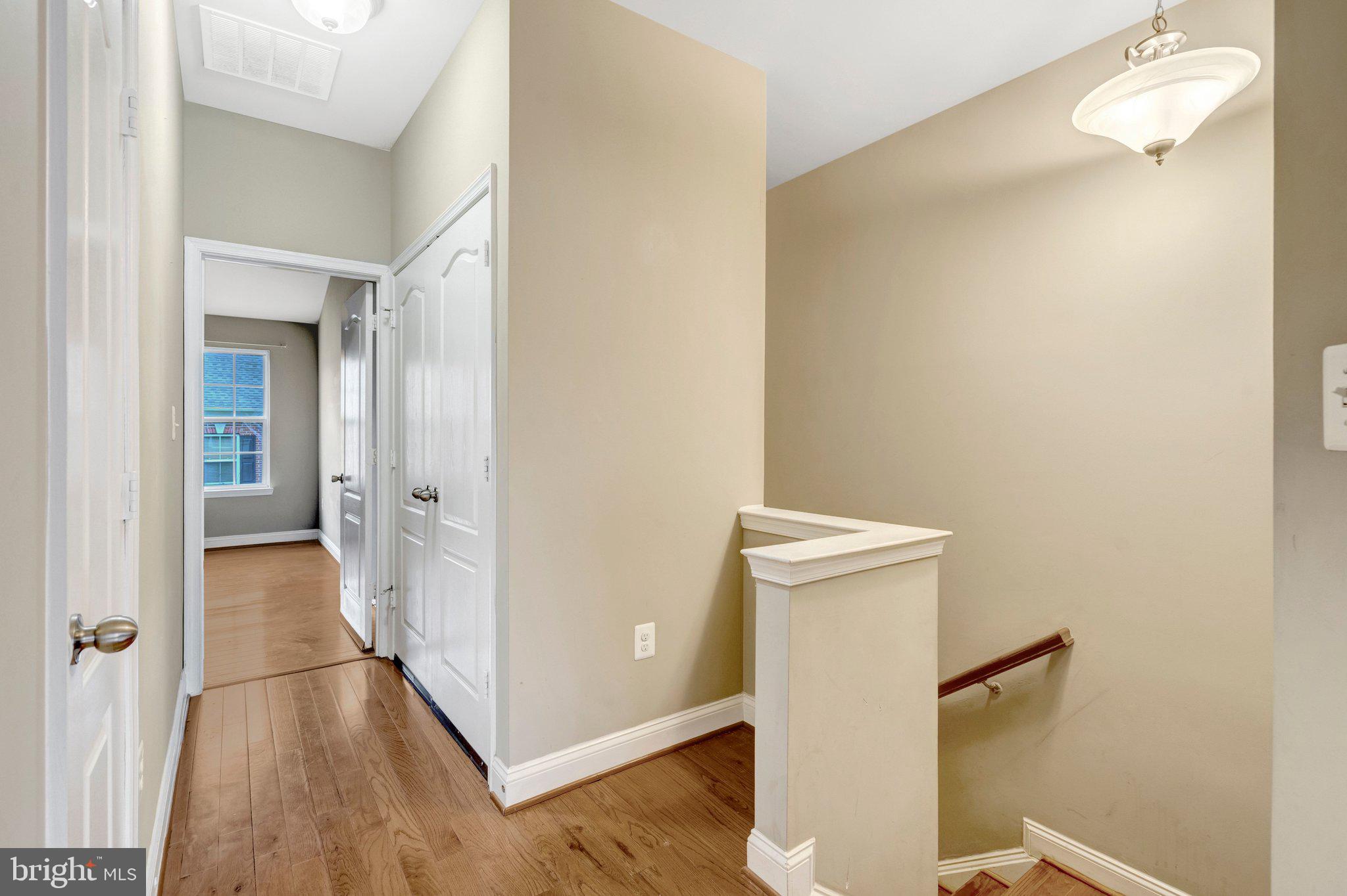 POTOMAC HIGHLANDS - Residential