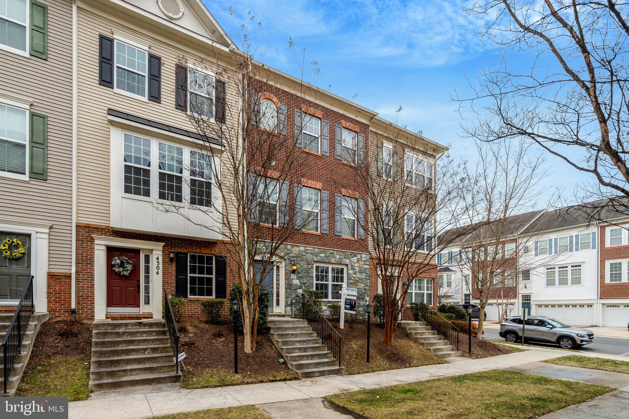 POTOMAC HIGHLANDS - Residential