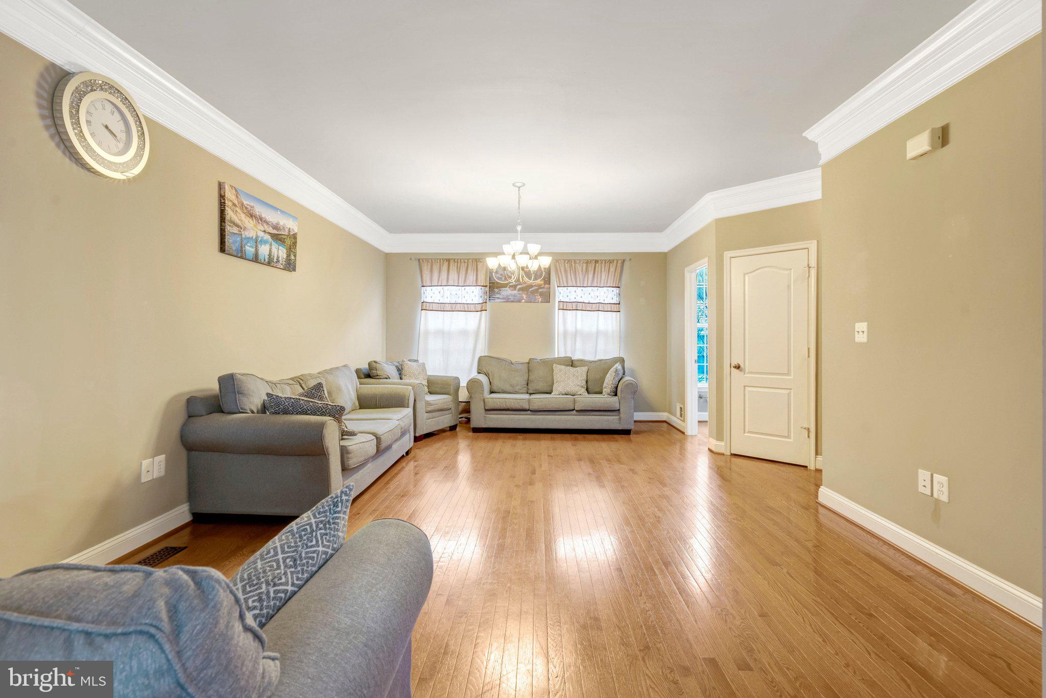 POTOMAC HIGHLANDS - Residential