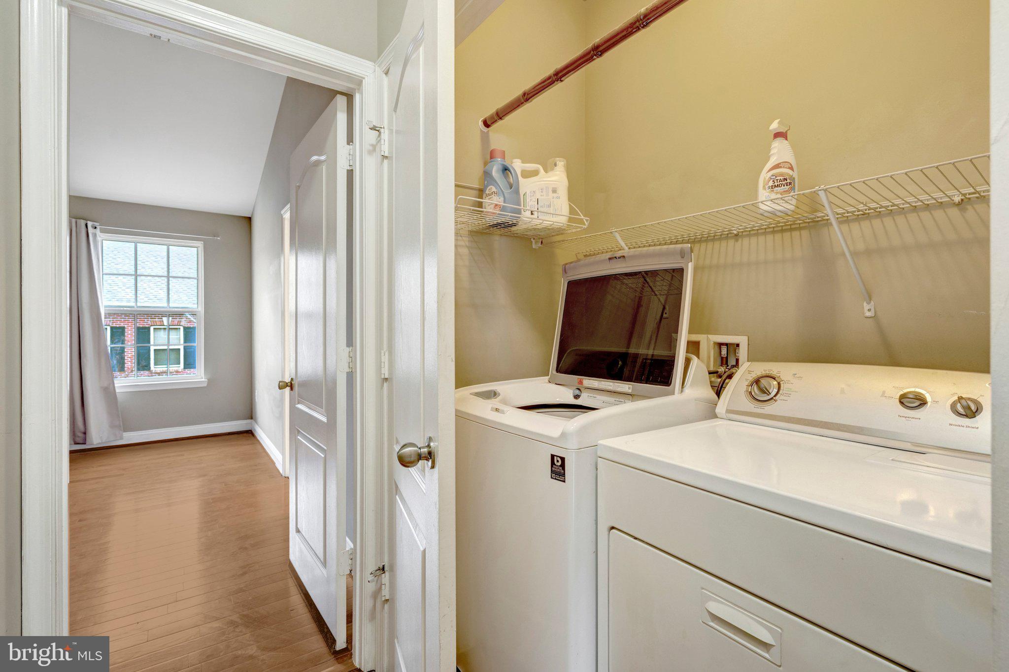 POTOMAC HIGHLANDS - Residential