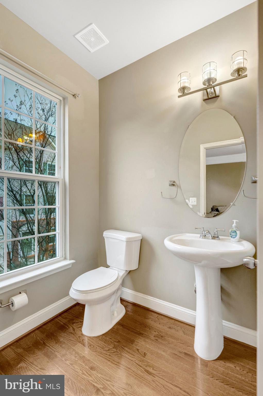 POTOMAC HIGHLANDS - Residential