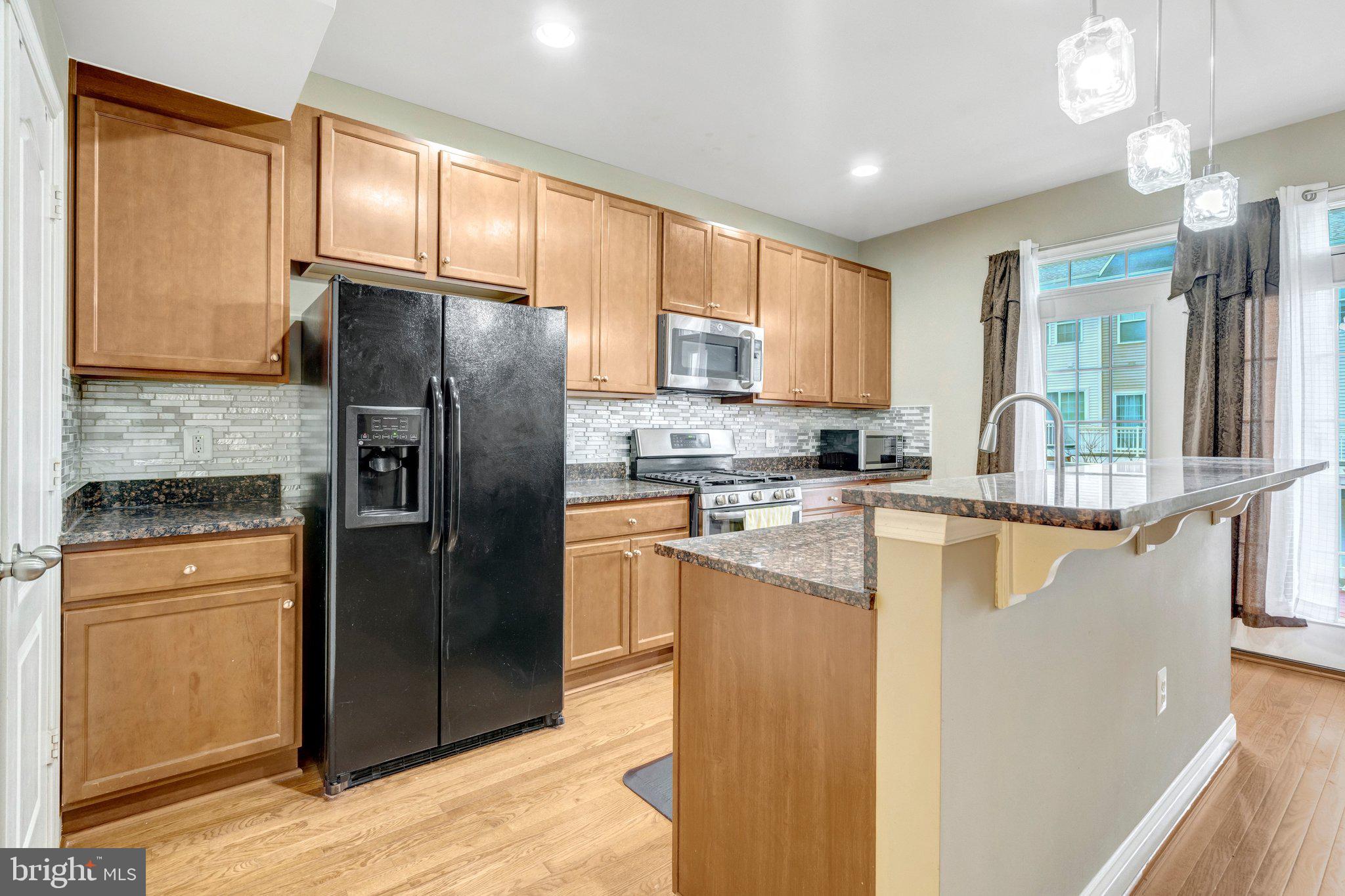 POTOMAC HIGHLANDS - Residential