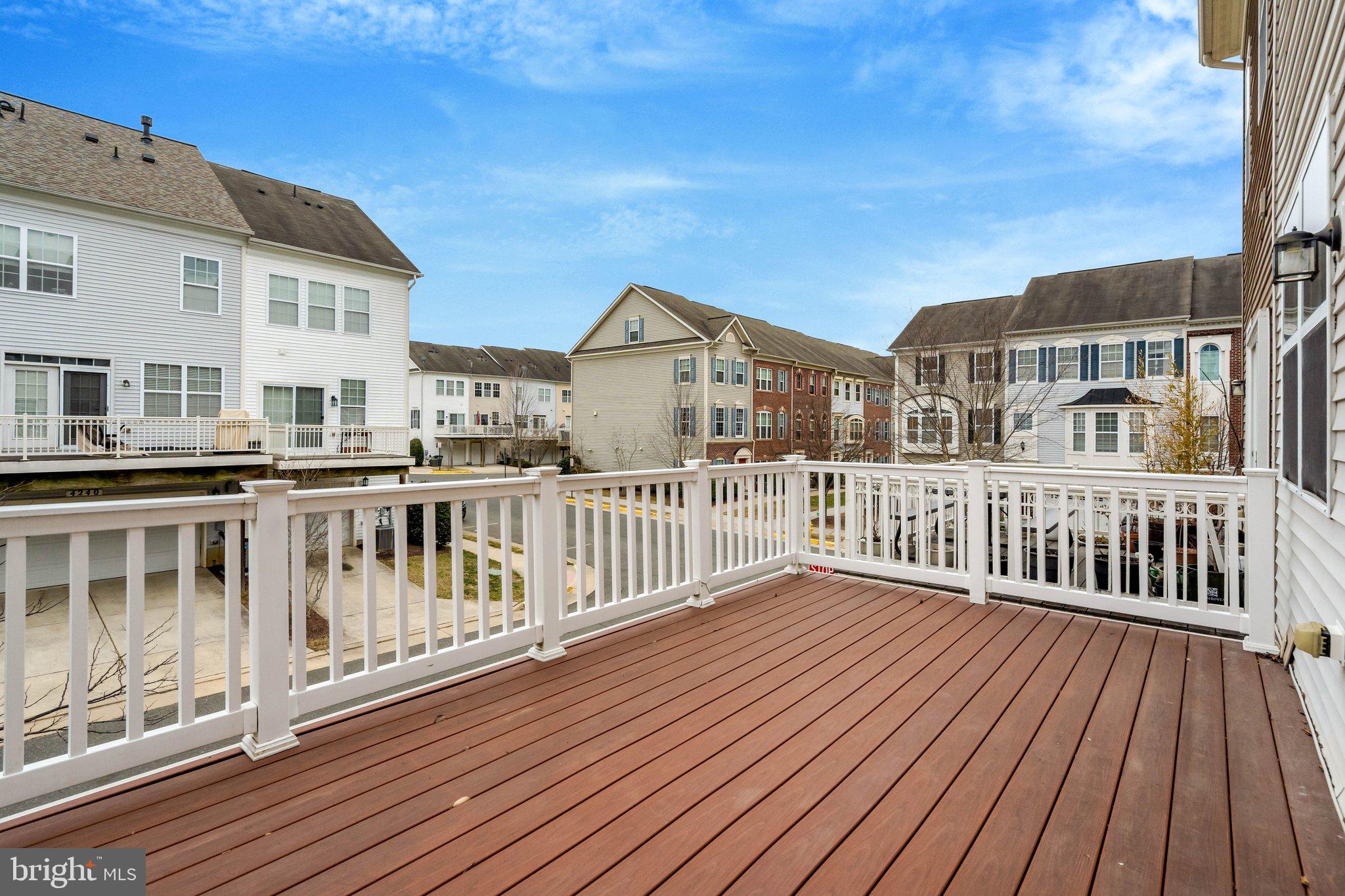 POTOMAC HIGHLANDS - Residential