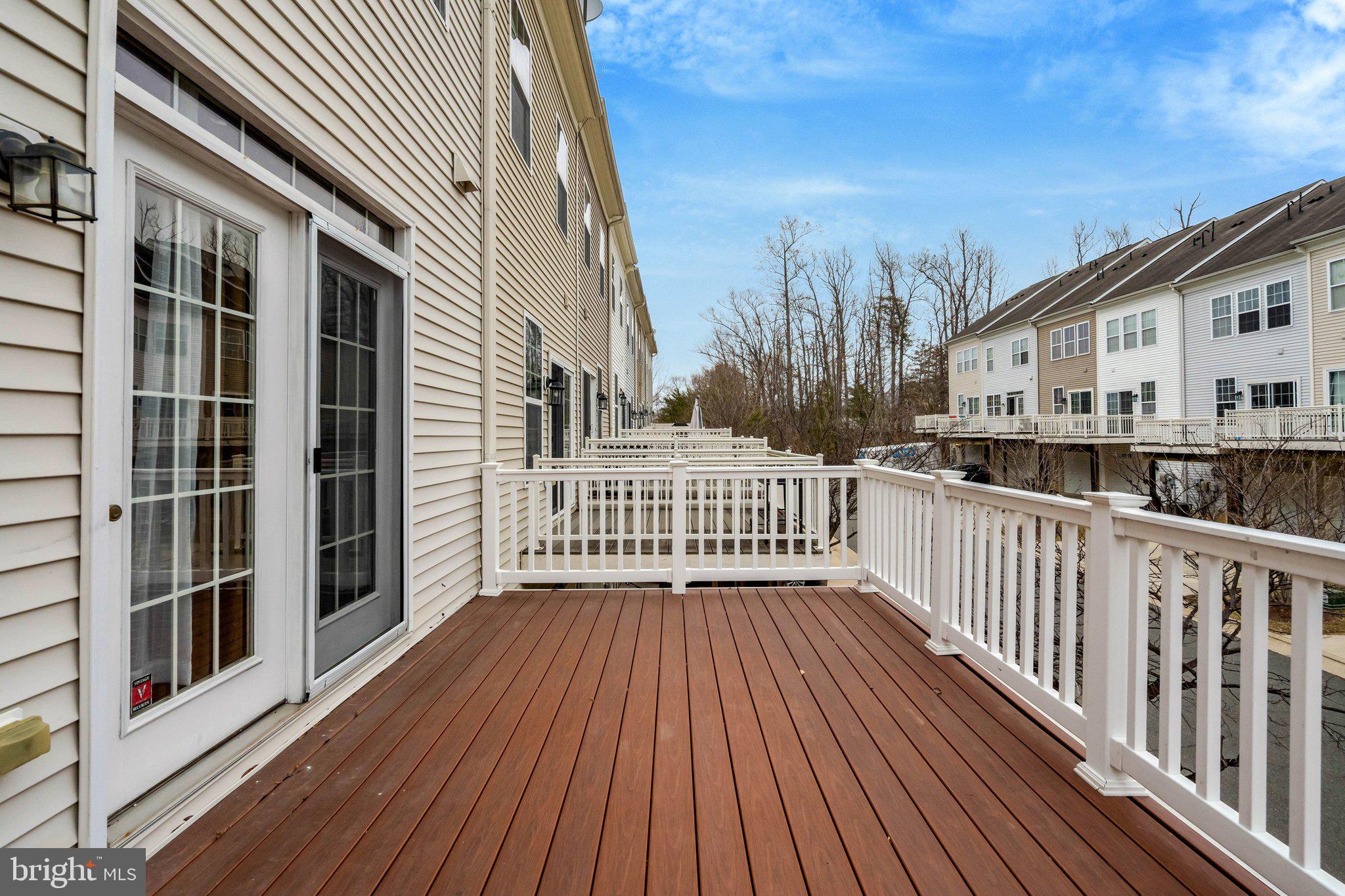 POTOMAC HIGHLANDS - Residential