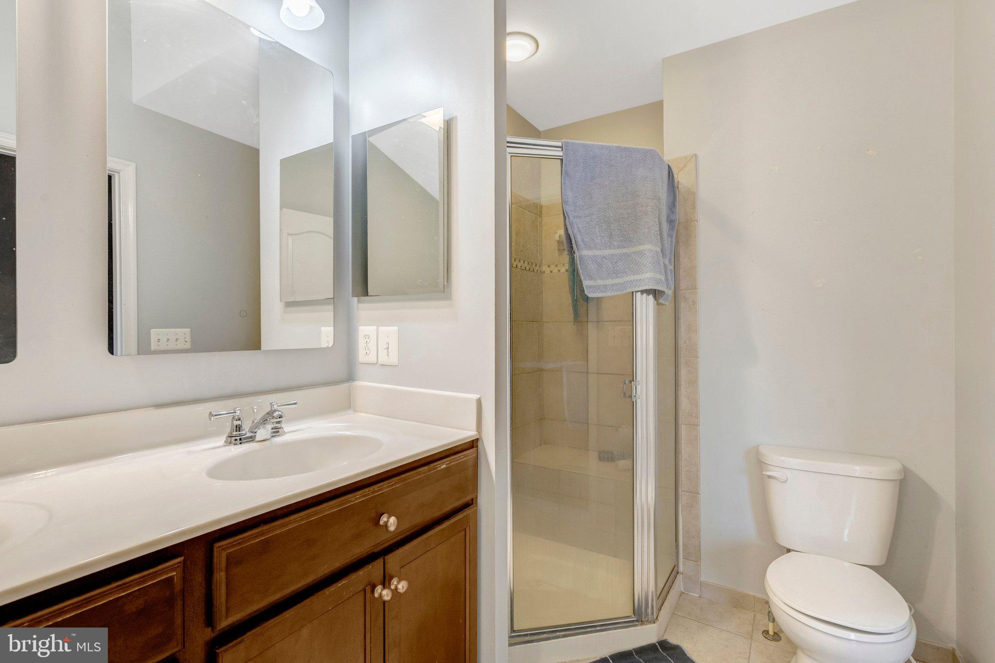 POTOMAC HIGHLANDS - Residential