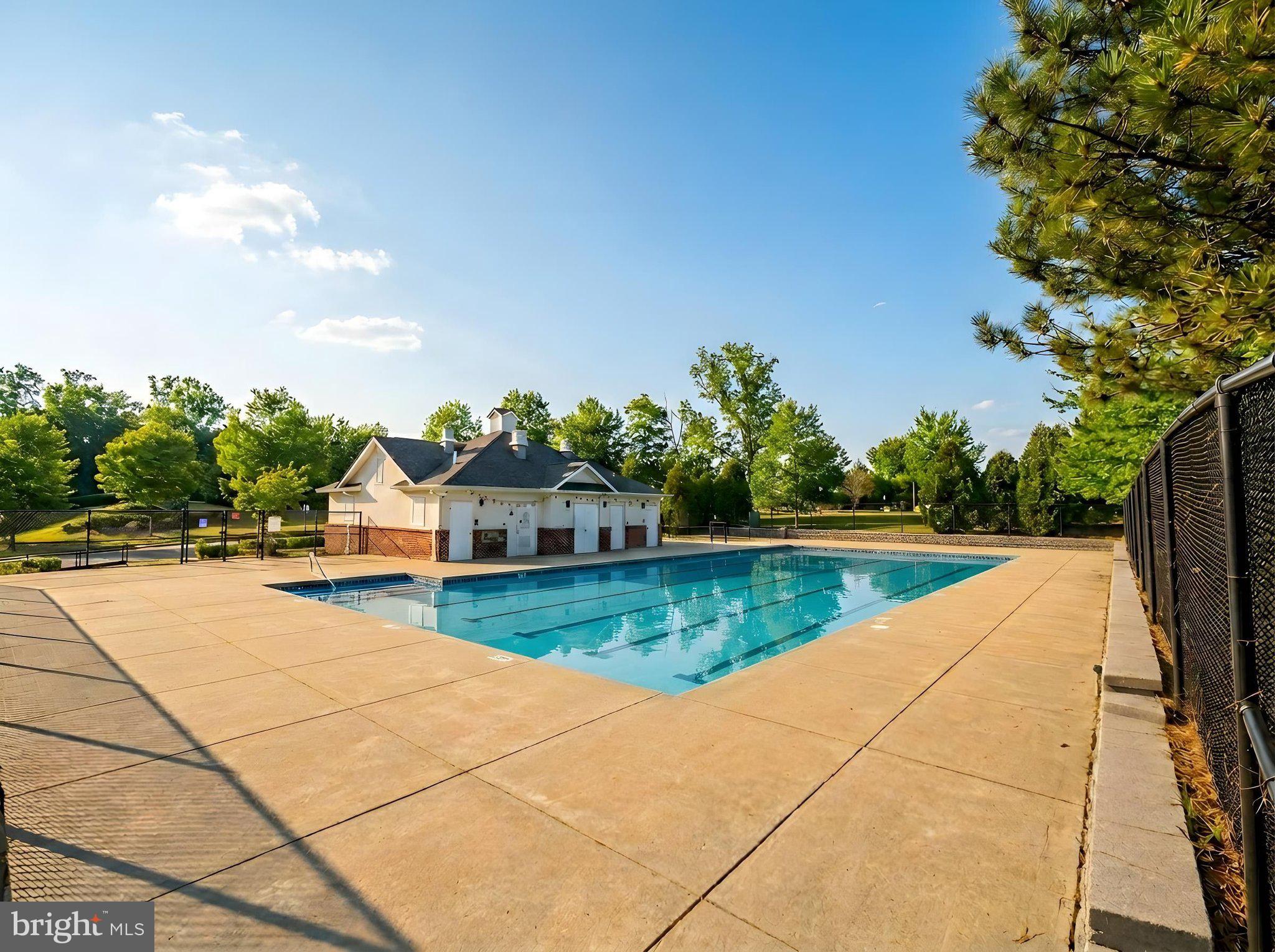 POTOMAC HIGHLANDS - Residential