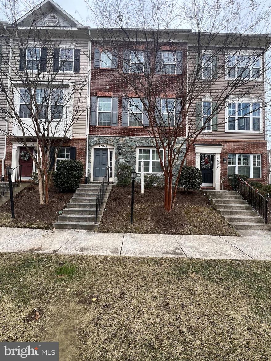 This property offers the perfect blend of space, comfort, and convenience for modern living. This beautifully designed home features 3 bedrooms and 2.5 bathrooms with additional space in the entryway basement. This space is ideal for families, roommates, or anyone who values both privacy and versatility. The 2-car rear-entry garage provides easy access and plenty of storage, while the upstairs laundry adds a practical and time-saving touch to everyday life. Inside, the thoughtful layout creates a welcoming flow from room to room, making this house feel like a place you’ll truly enjoy coming home to. Beyond the home itself, the location is a standout — nestled in a desirable Triangle neighborhood that offers quick access to major commuter routes, shopping, dining, and outdoor recreation. Whether you’re looking for convenience, community, or a comfortable space to make your own, this property delivers on all fronts, making it a must-see opportunity.