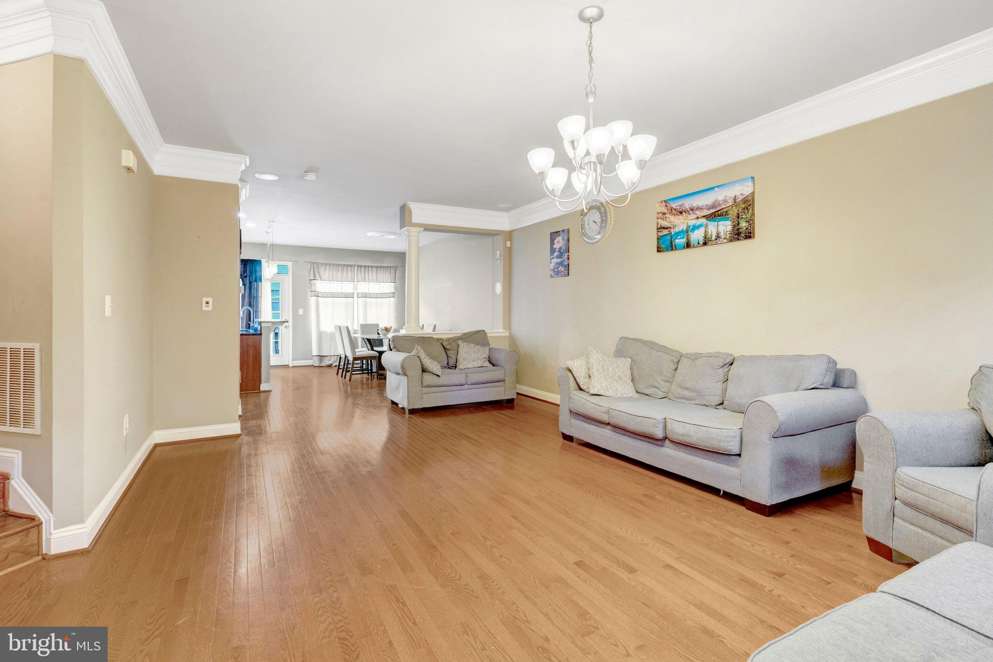 POTOMAC HIGHLANDS - Residential