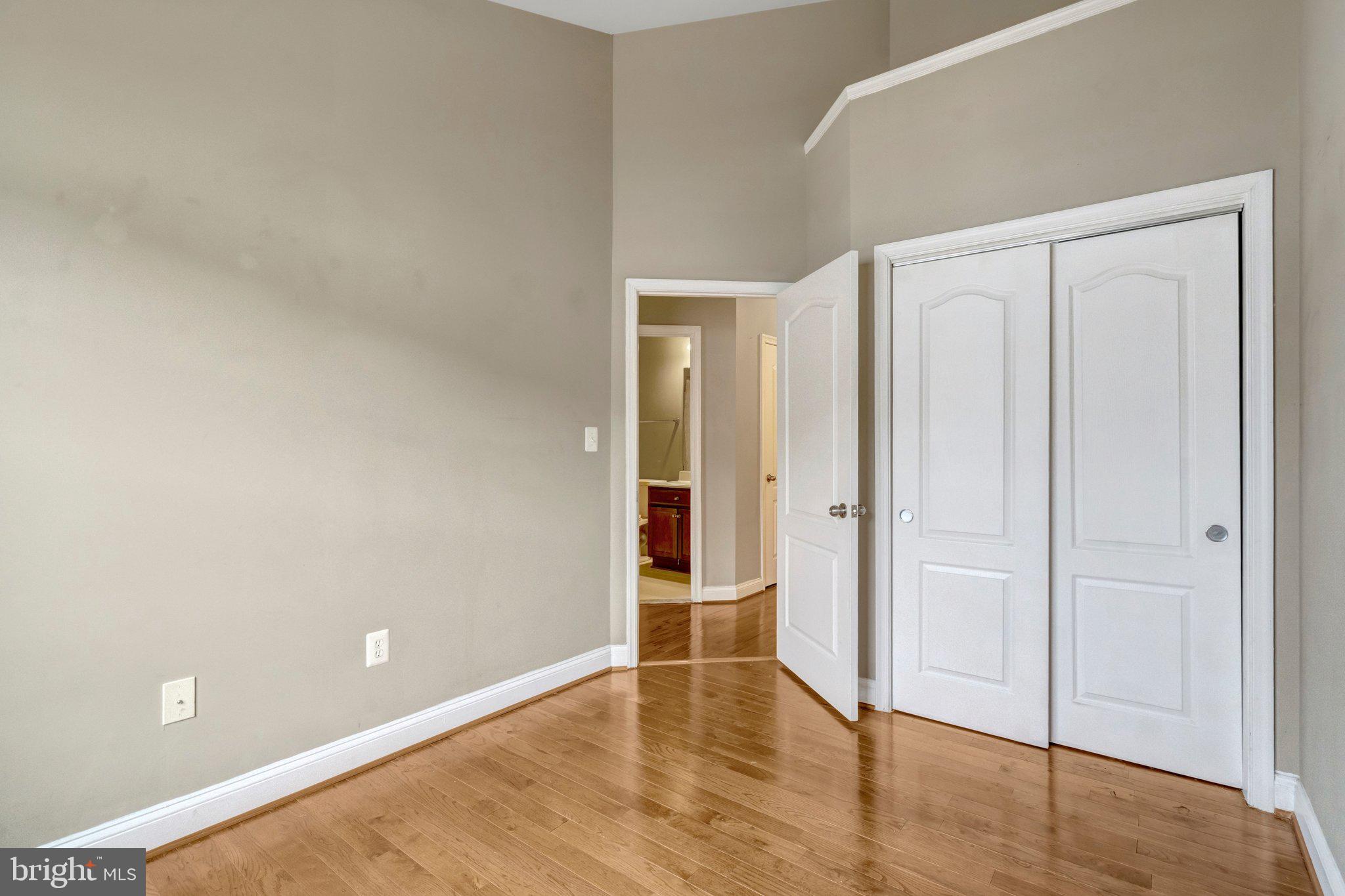 POTOMAC HIGHLANDS - Residential