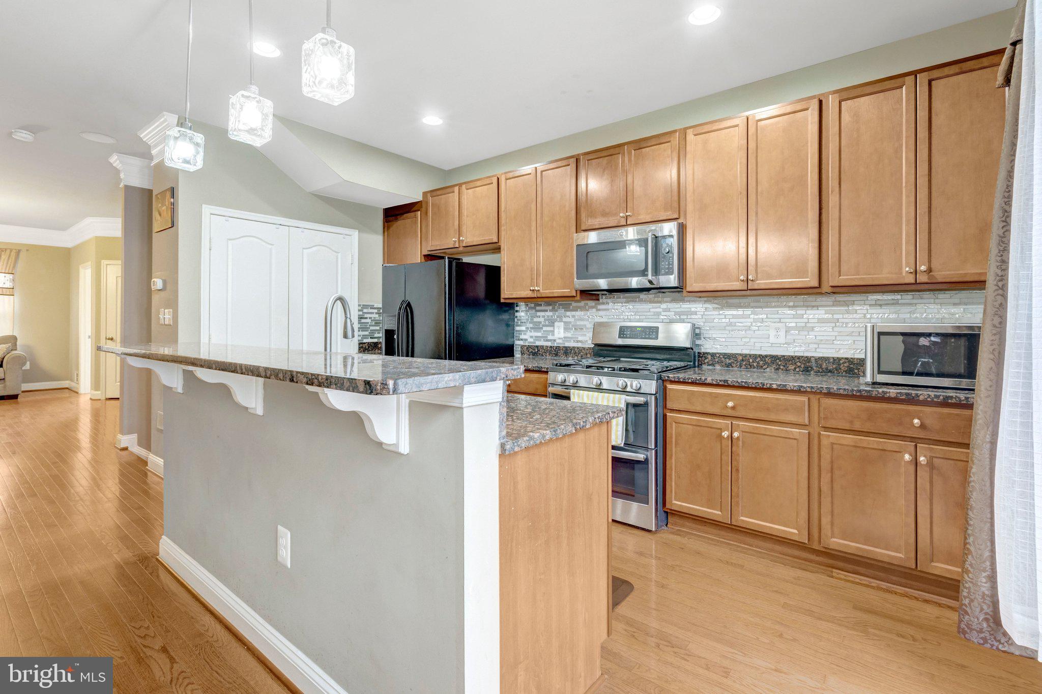 POTOMAC HIGHLANDS - Residential