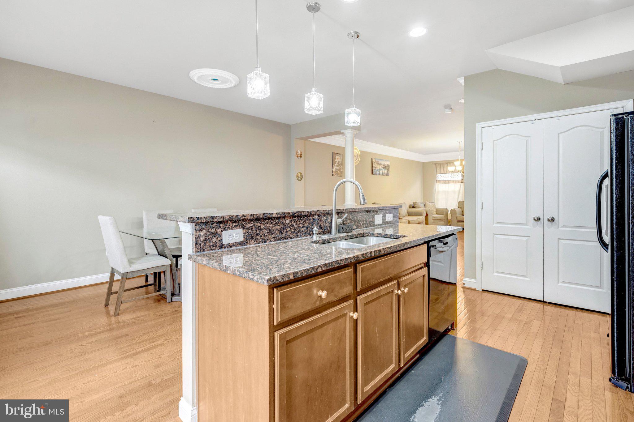 POTOMAC HIGHLANDS - Residential