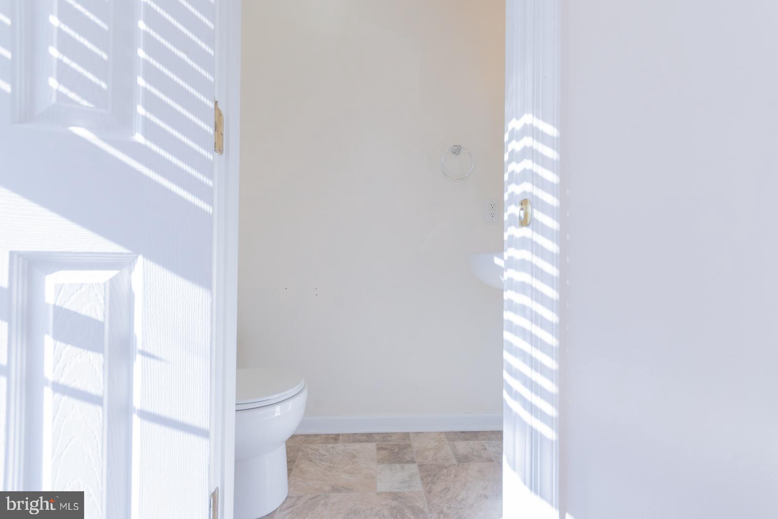 MILLS FARM - Residential Lease