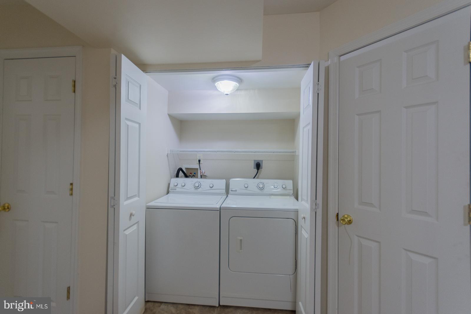 MILLS FARM - Residential Lease