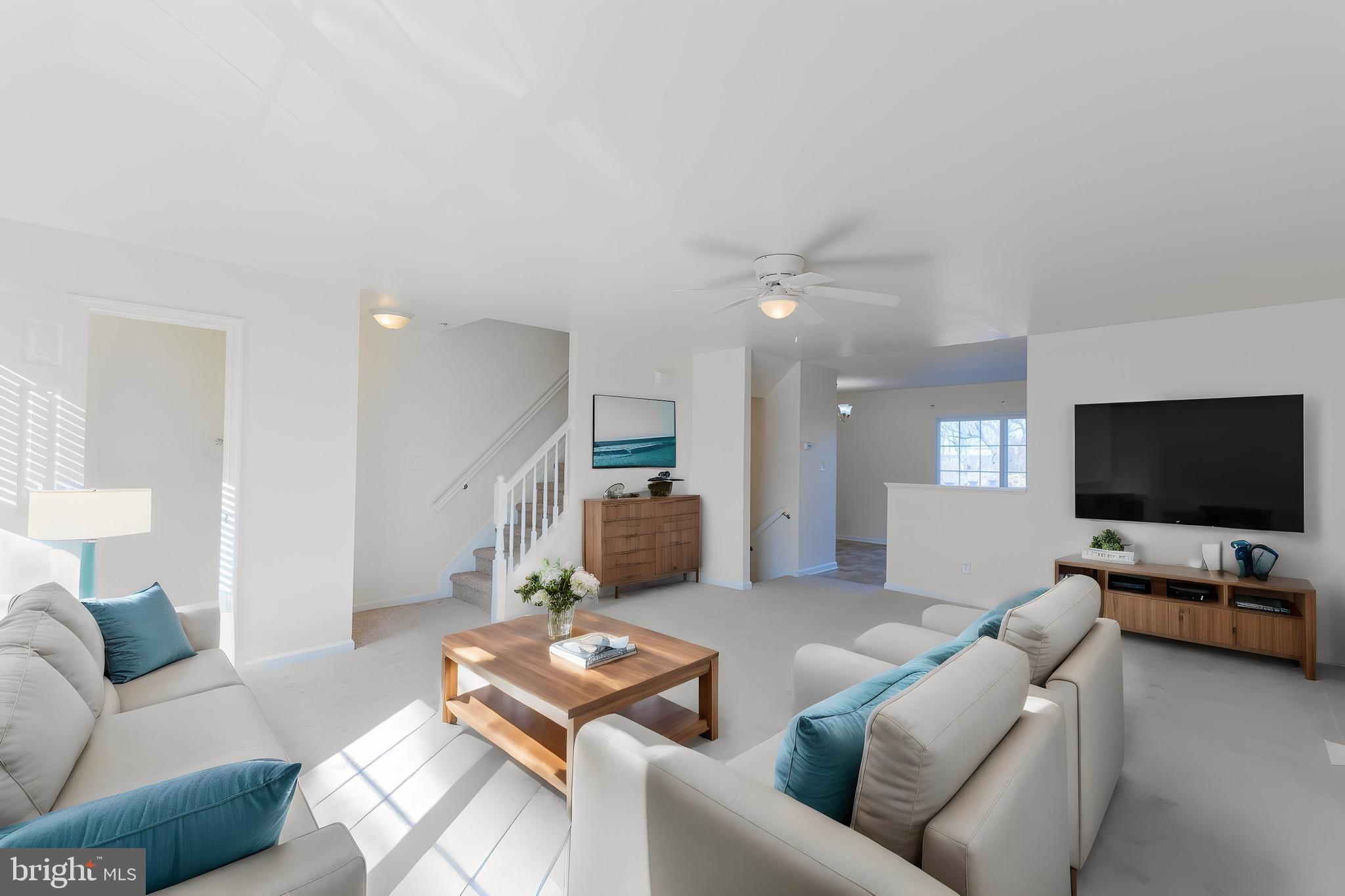 MILLS FARM - Residential Lease