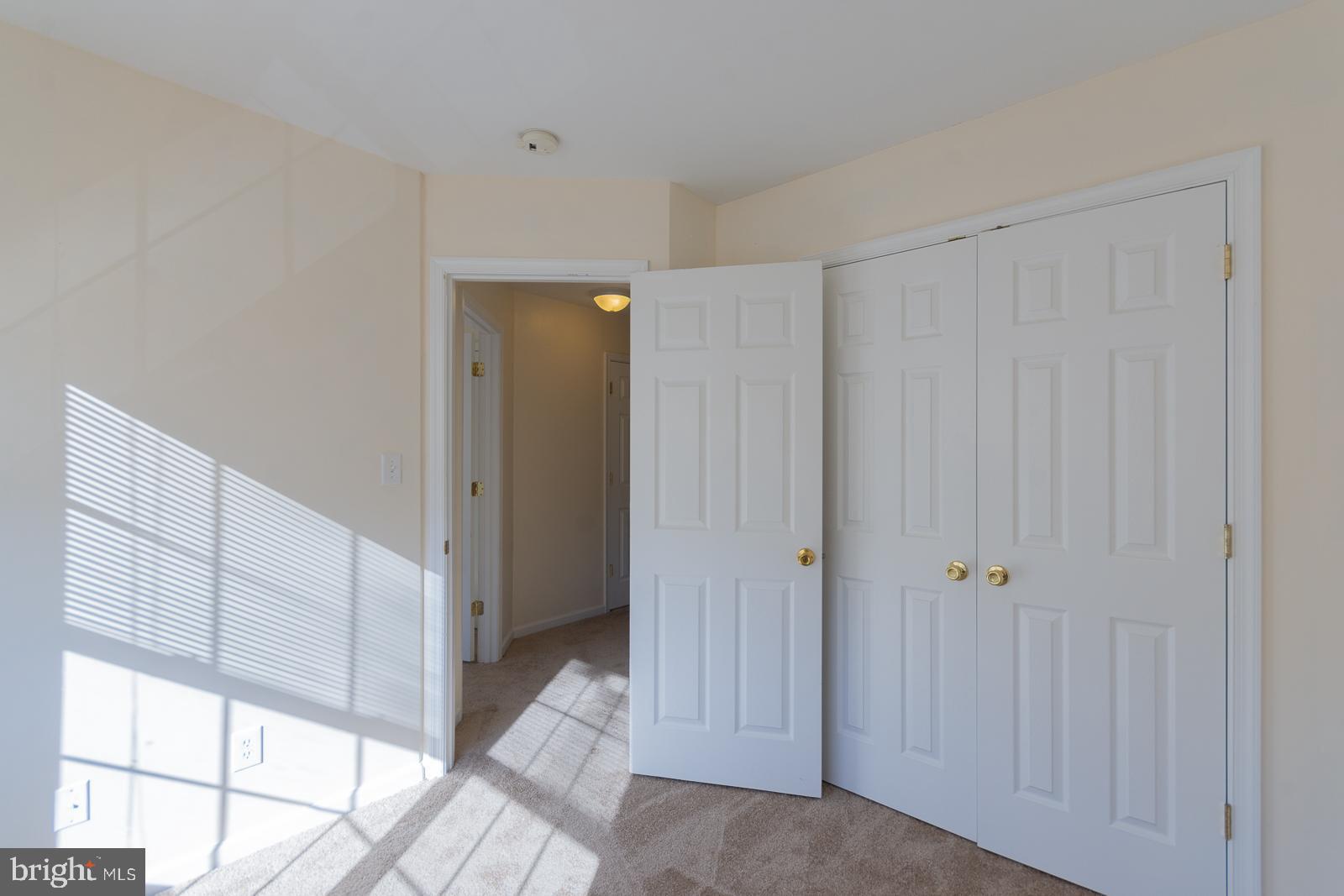 MILLS FARM - Residential Lease