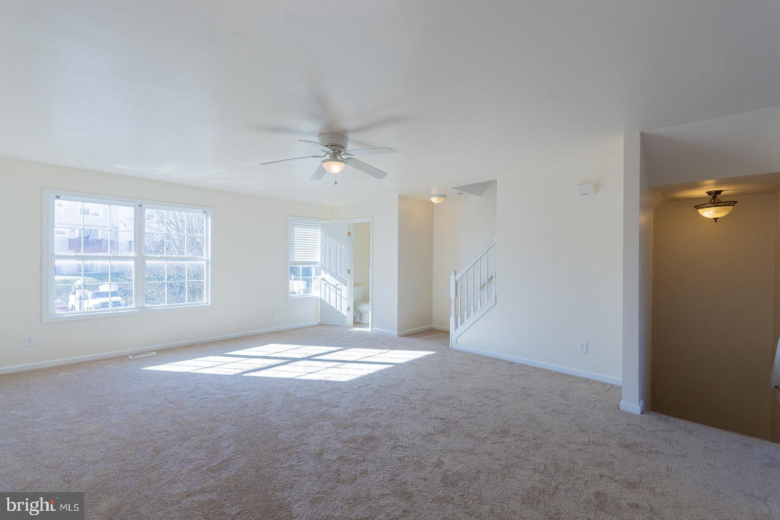 MILLS FARM - Residential Lease