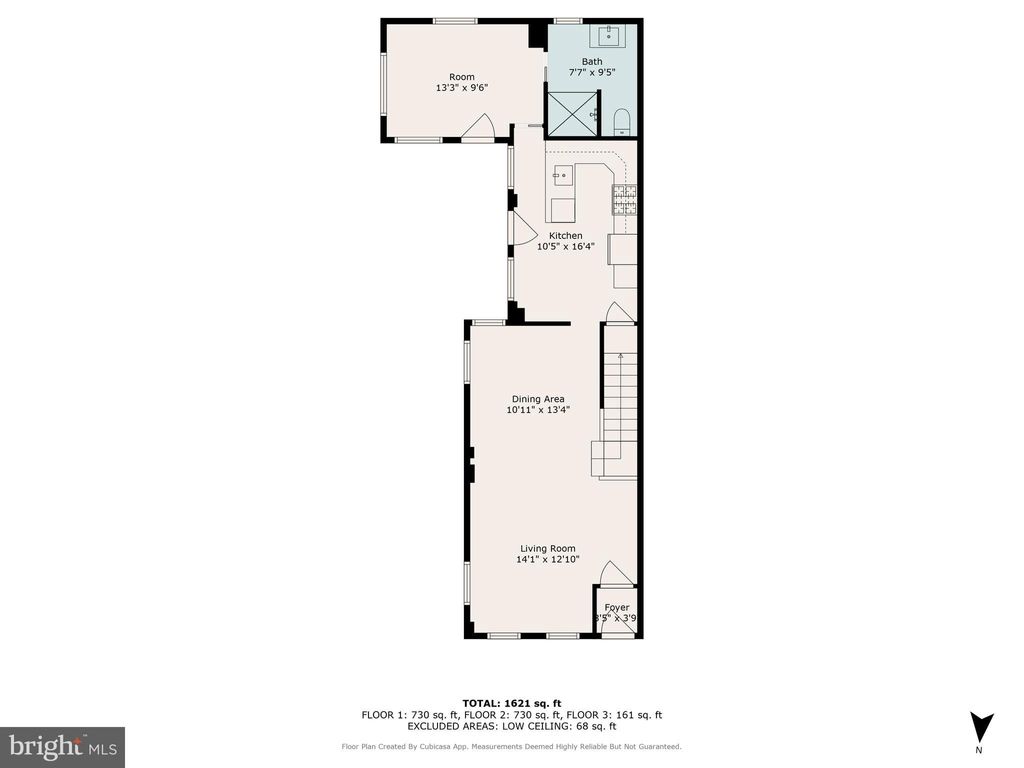 Photo of 690 Cherry Street, Columbia, PA 17512 (MLS # PALA2057608)