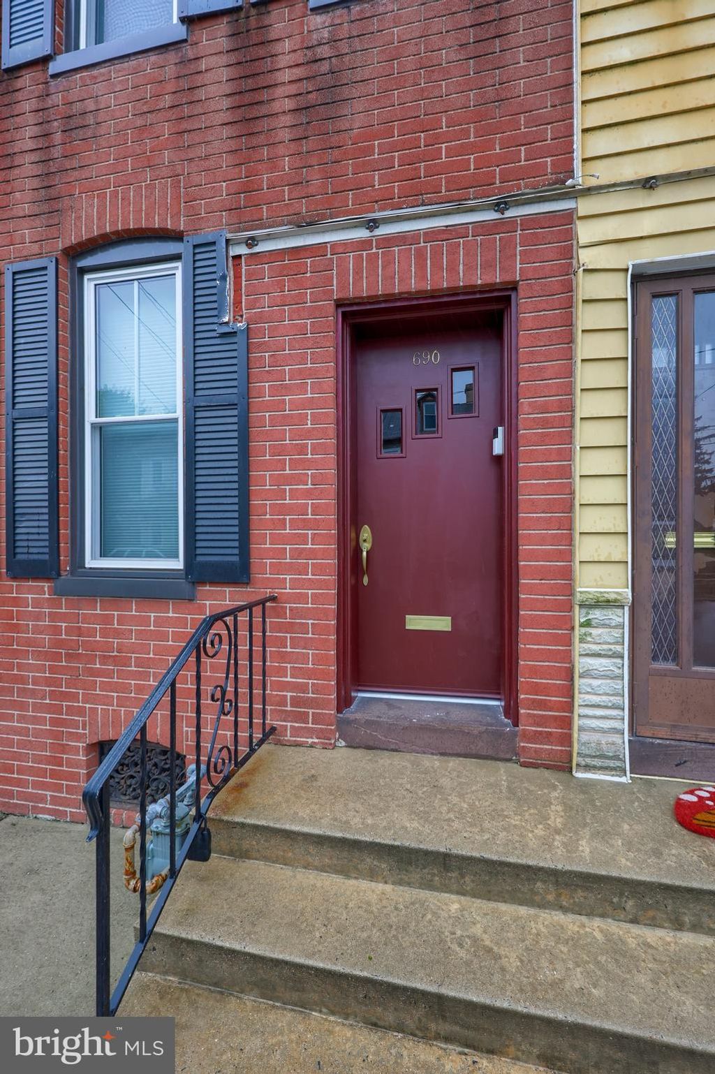 Photo of 690 Cherry Street, Columbia, PA 17512 (MLS # PALA2057608)