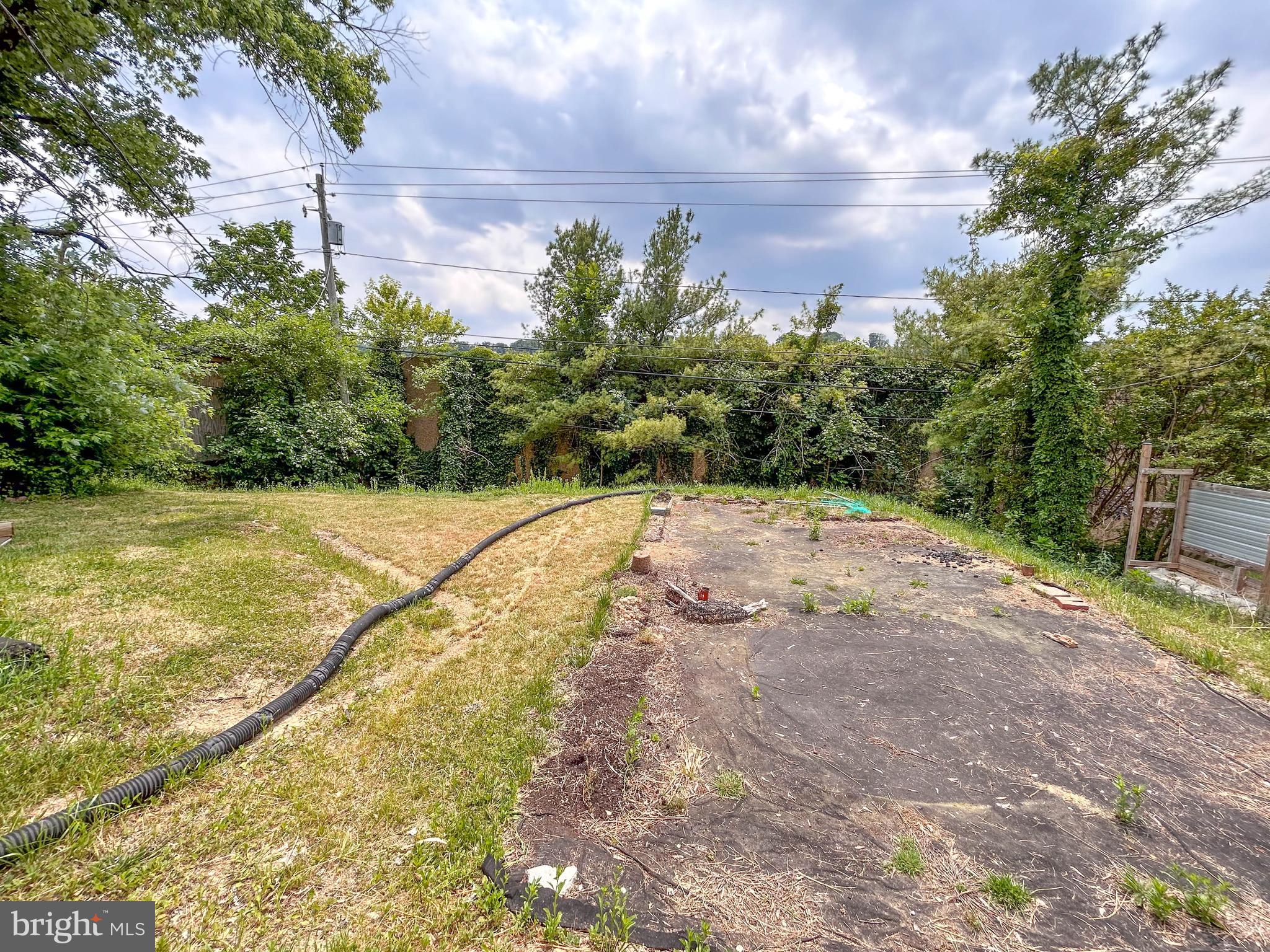 ORCHARD HILLS - Residential