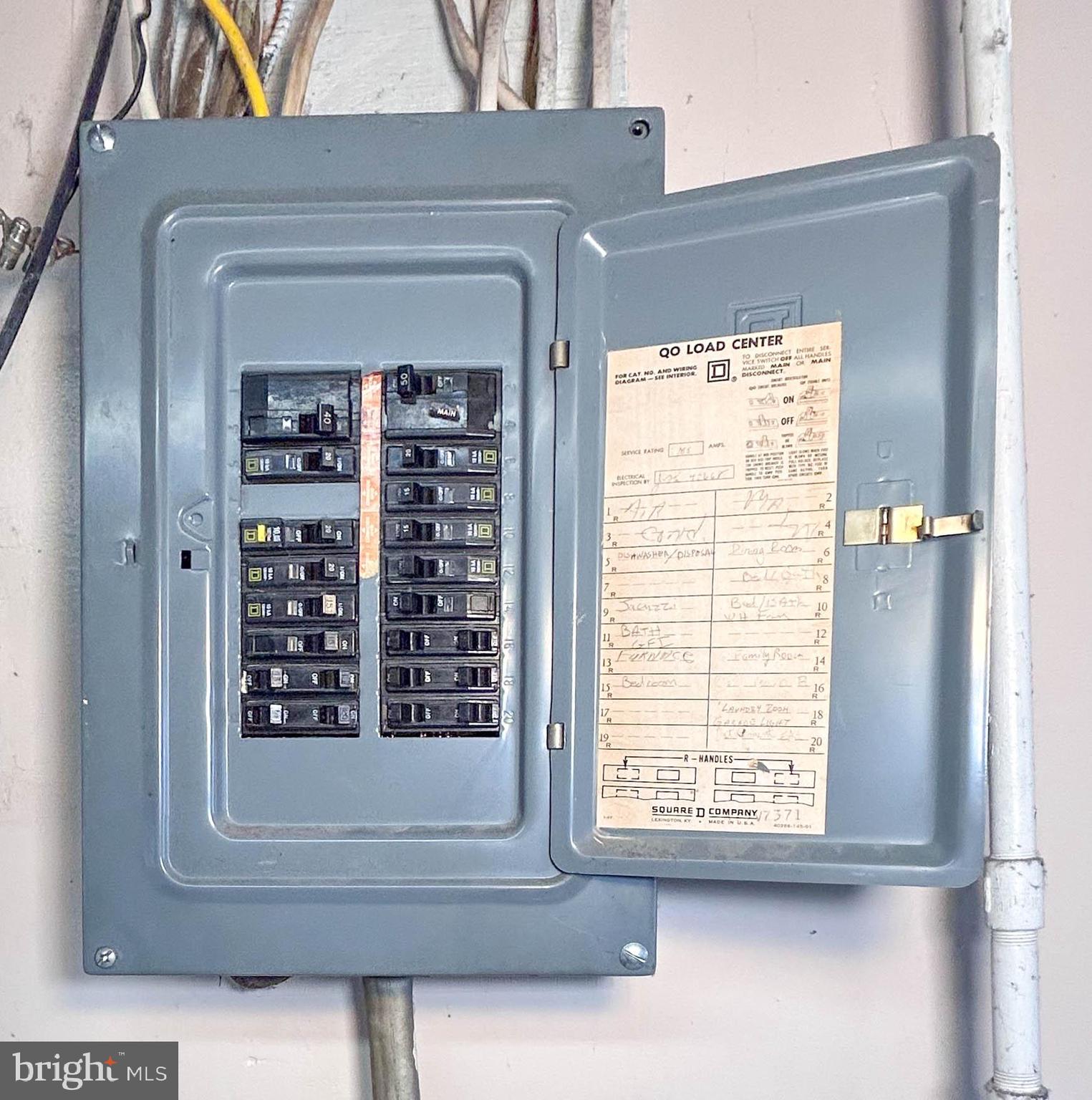 ORCHARD HILLS - Residential